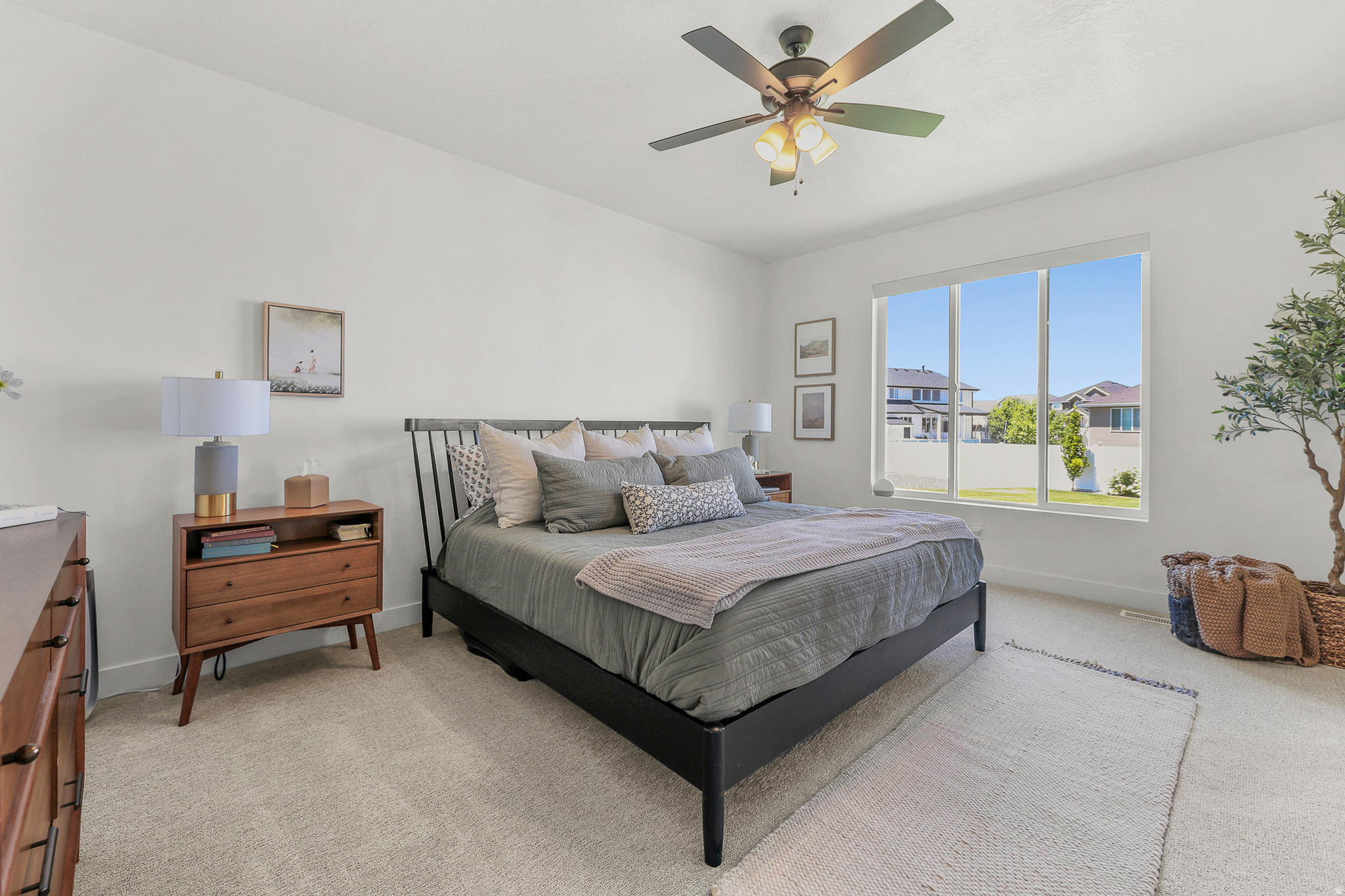 LAYTON PARKE ESTATES - Residential