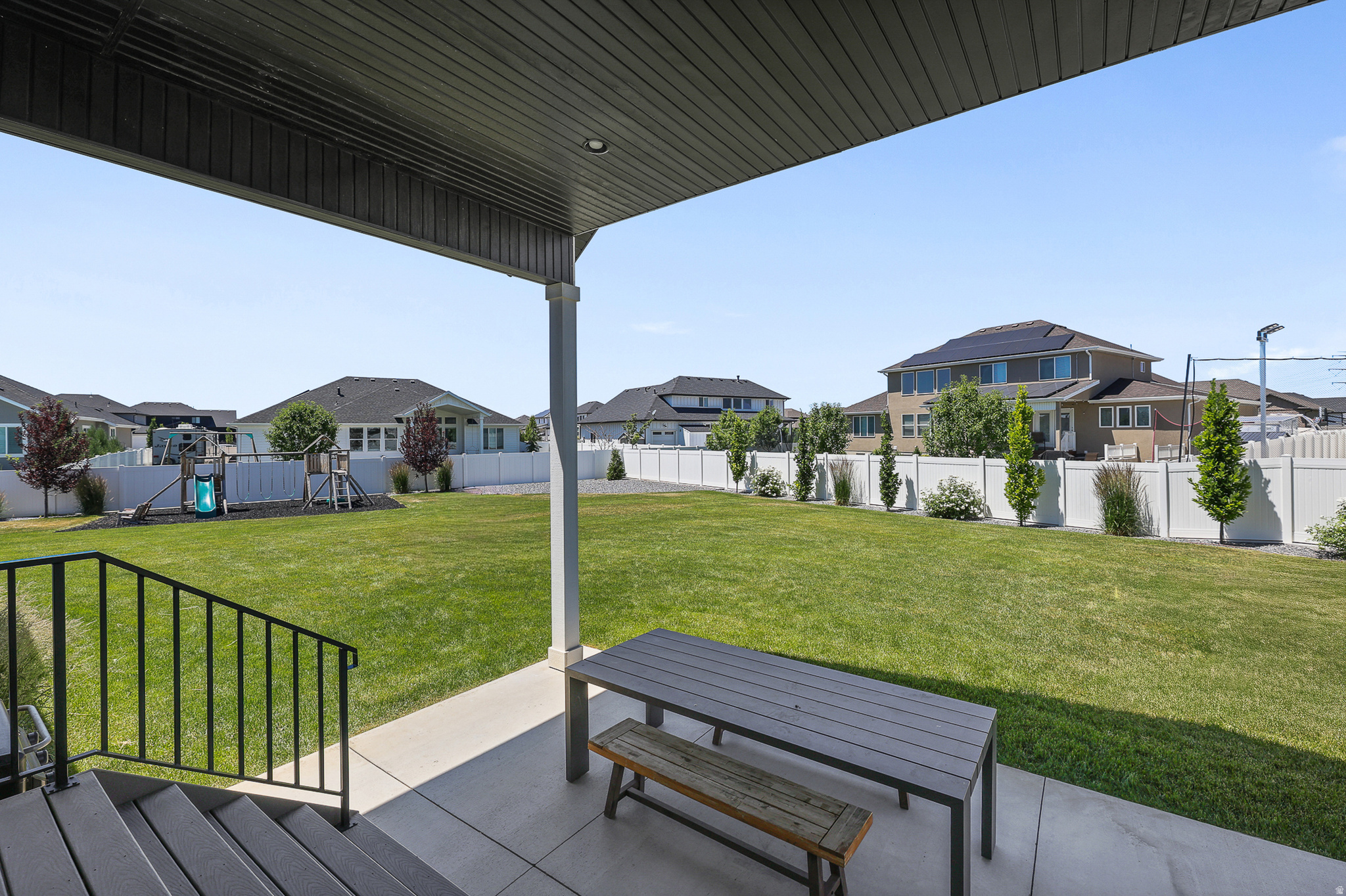LAYTON PARKE ESTATES - Residential