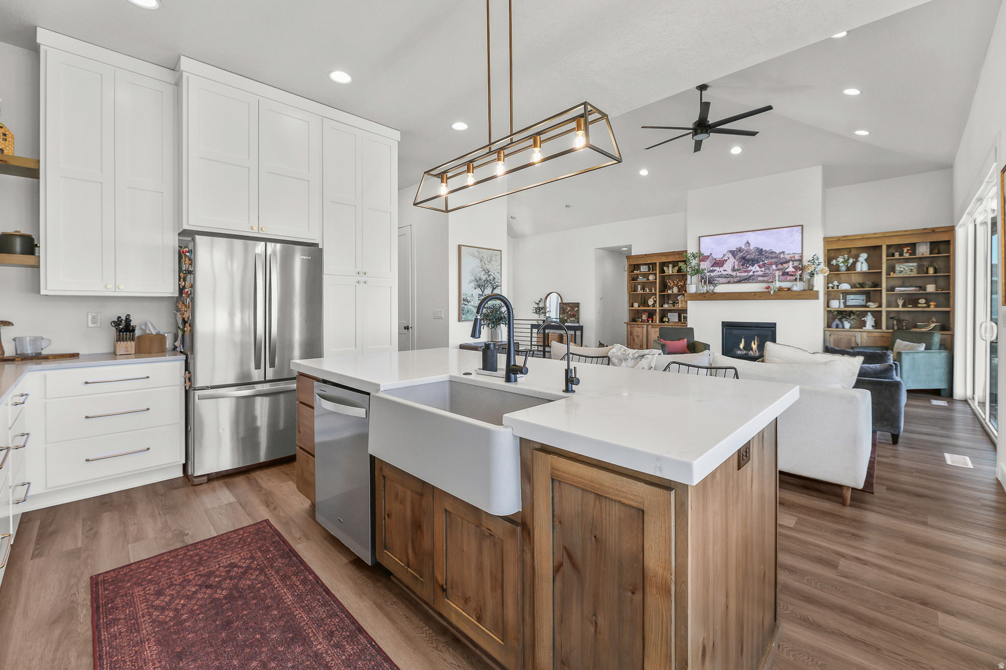 LAYTON PARKE ESTATES - Residential