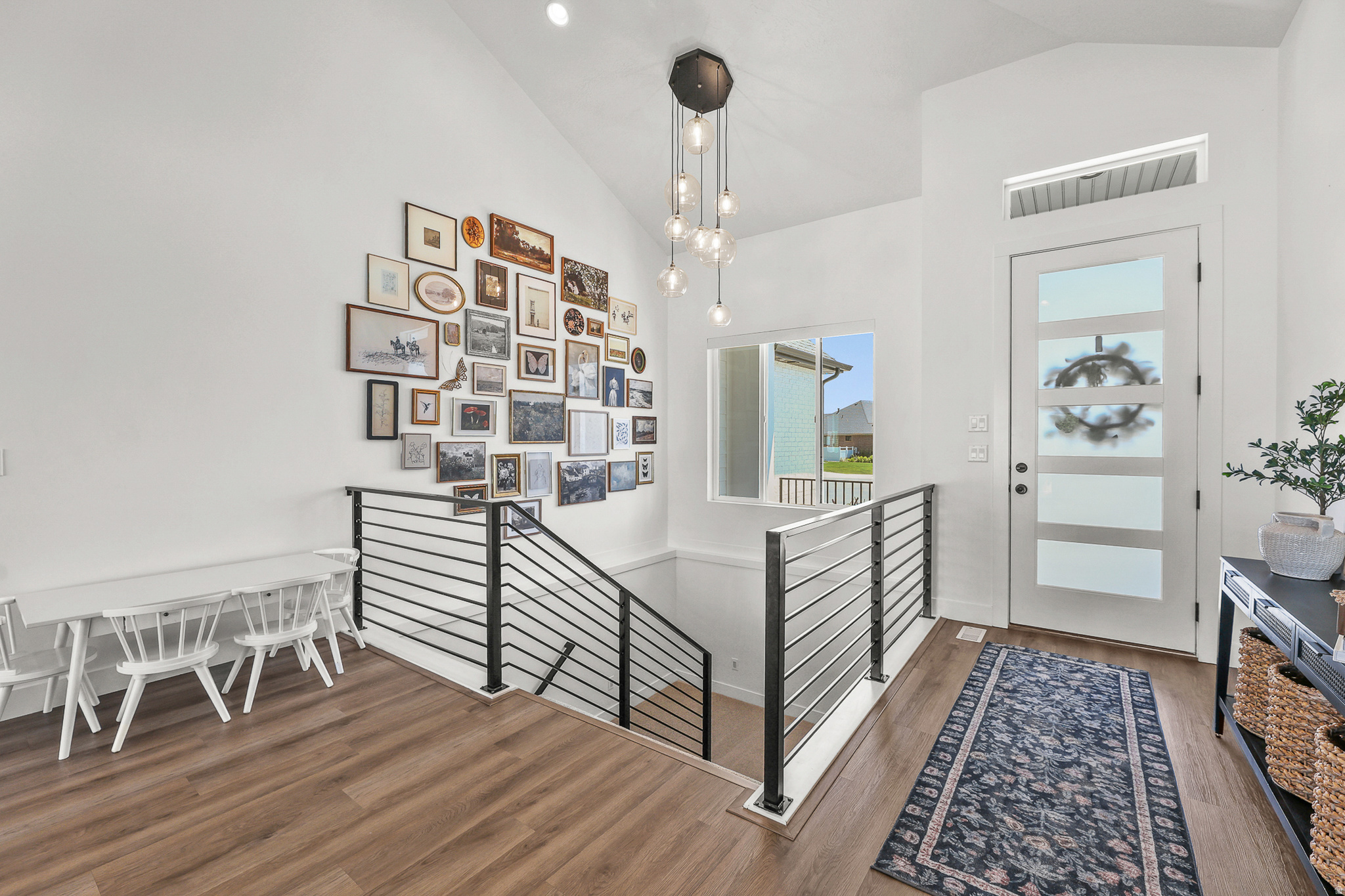 LAYTON PARKE ESTATES - Residential
