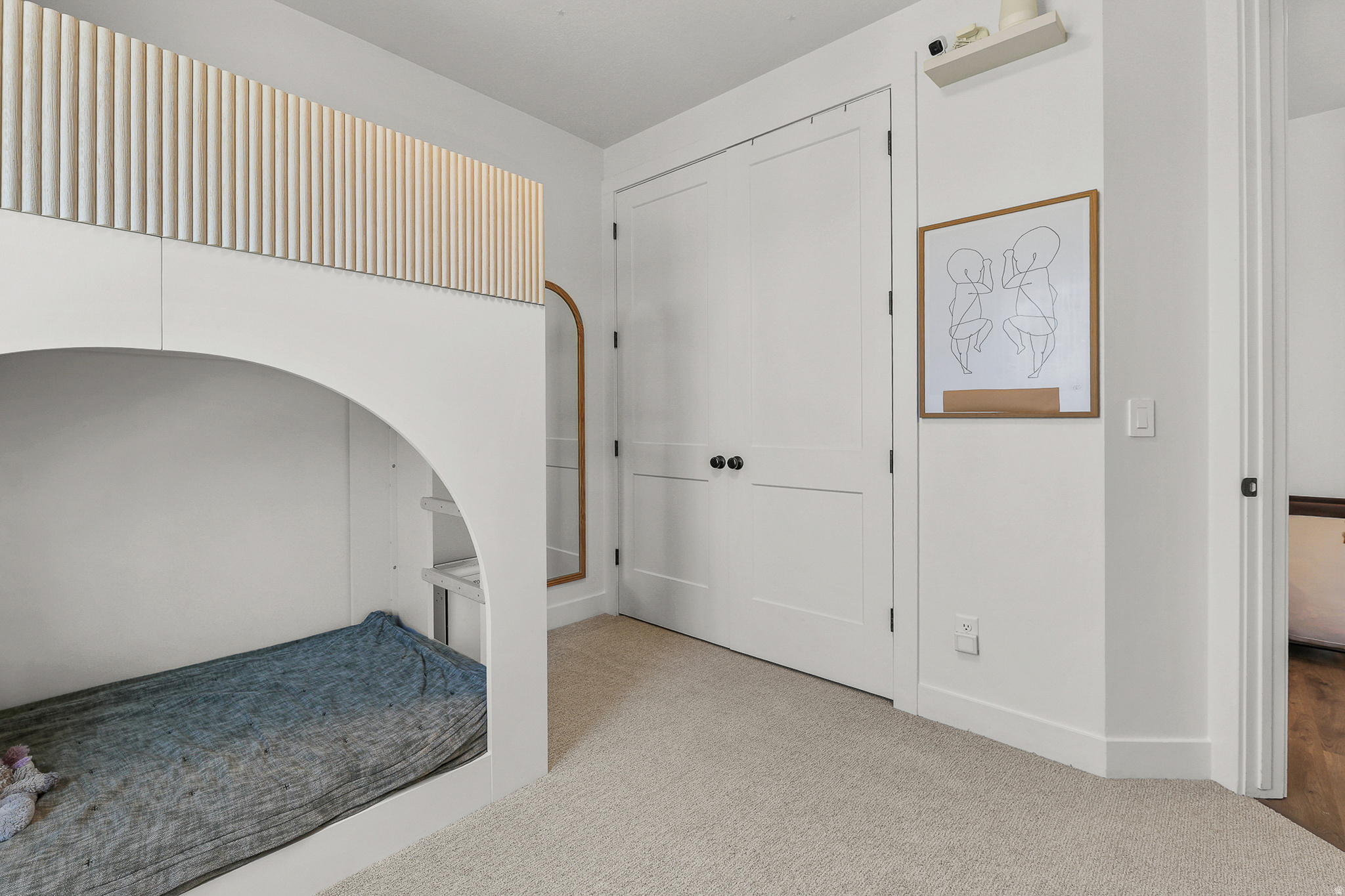LAYTON PARKE ESTATES - Residential