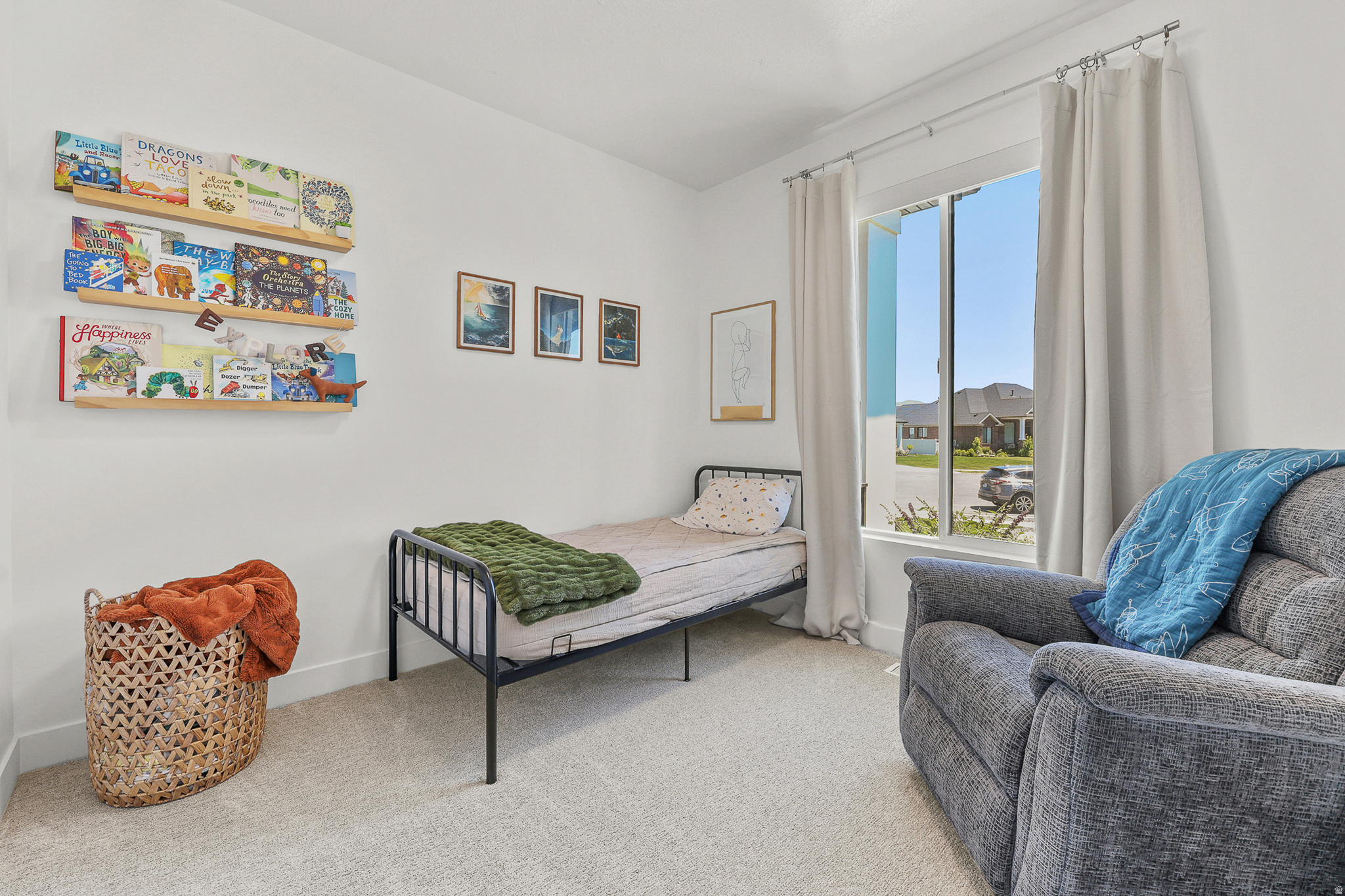 LAYTON PARKE ESTATES - Residential