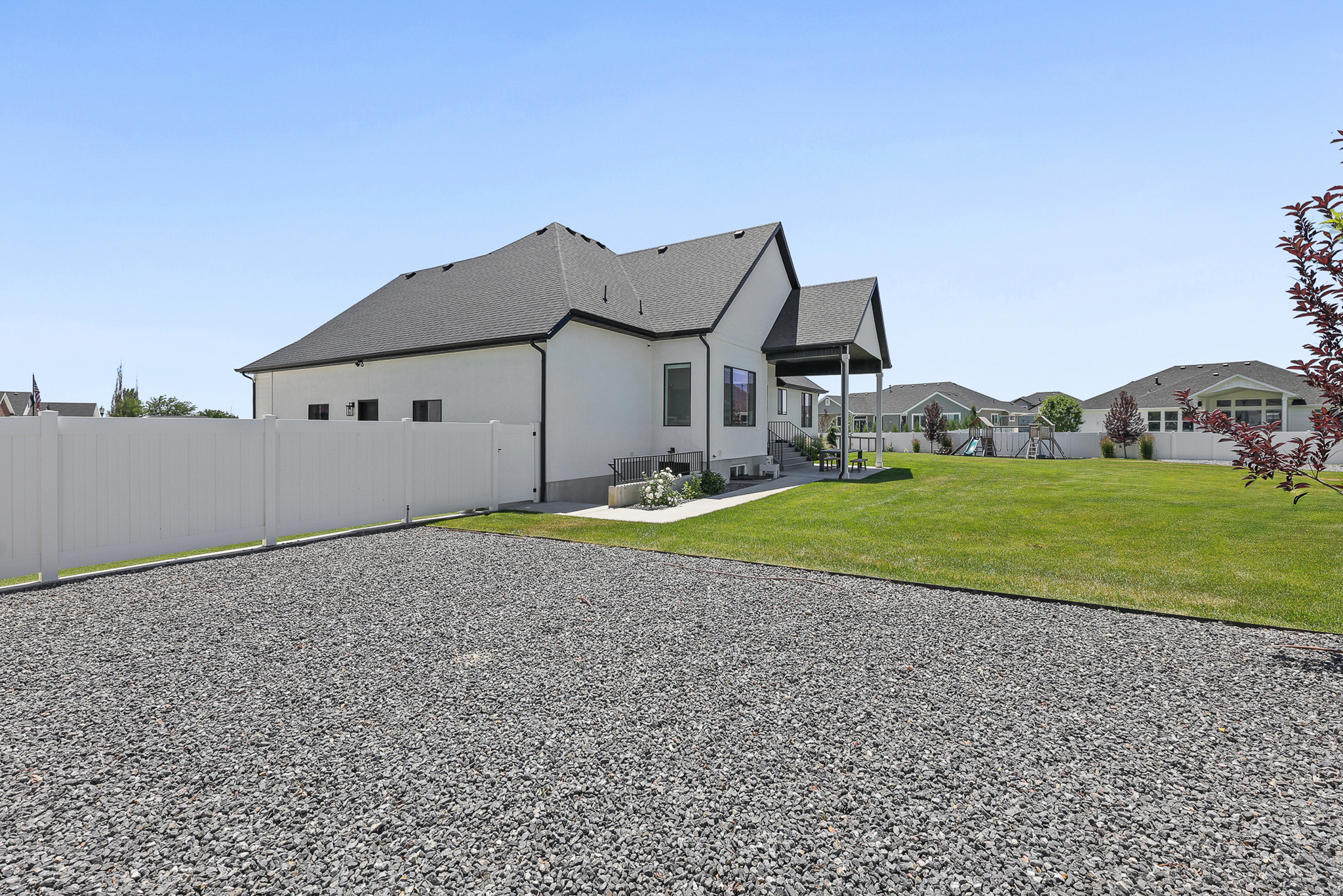 LAYTON PARKE ESTATES - Residential