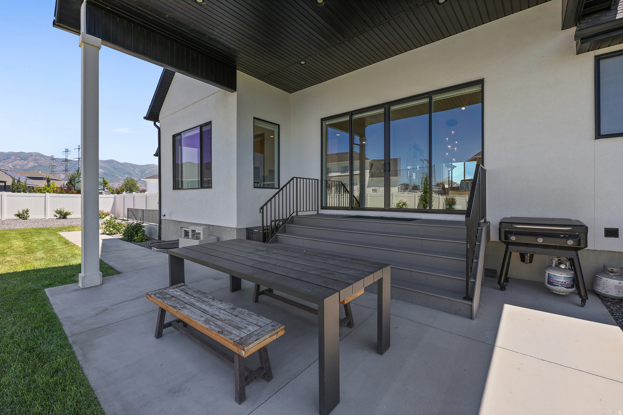 LAYTON PARKE ESTATES - Residential