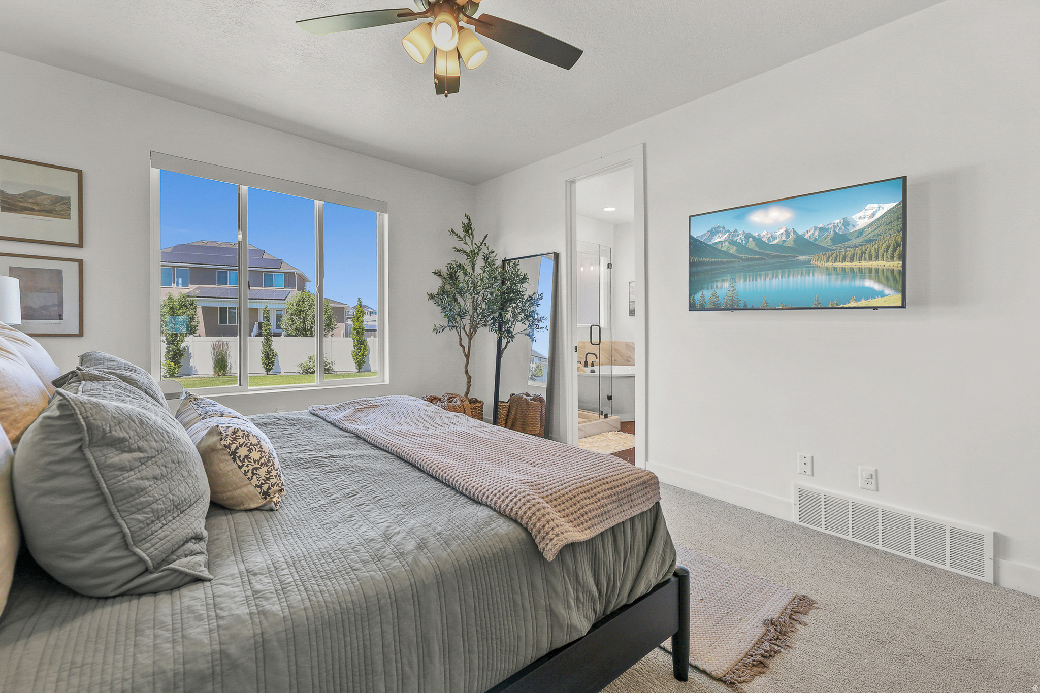 LAYTON PARKE ESTATES - Residential