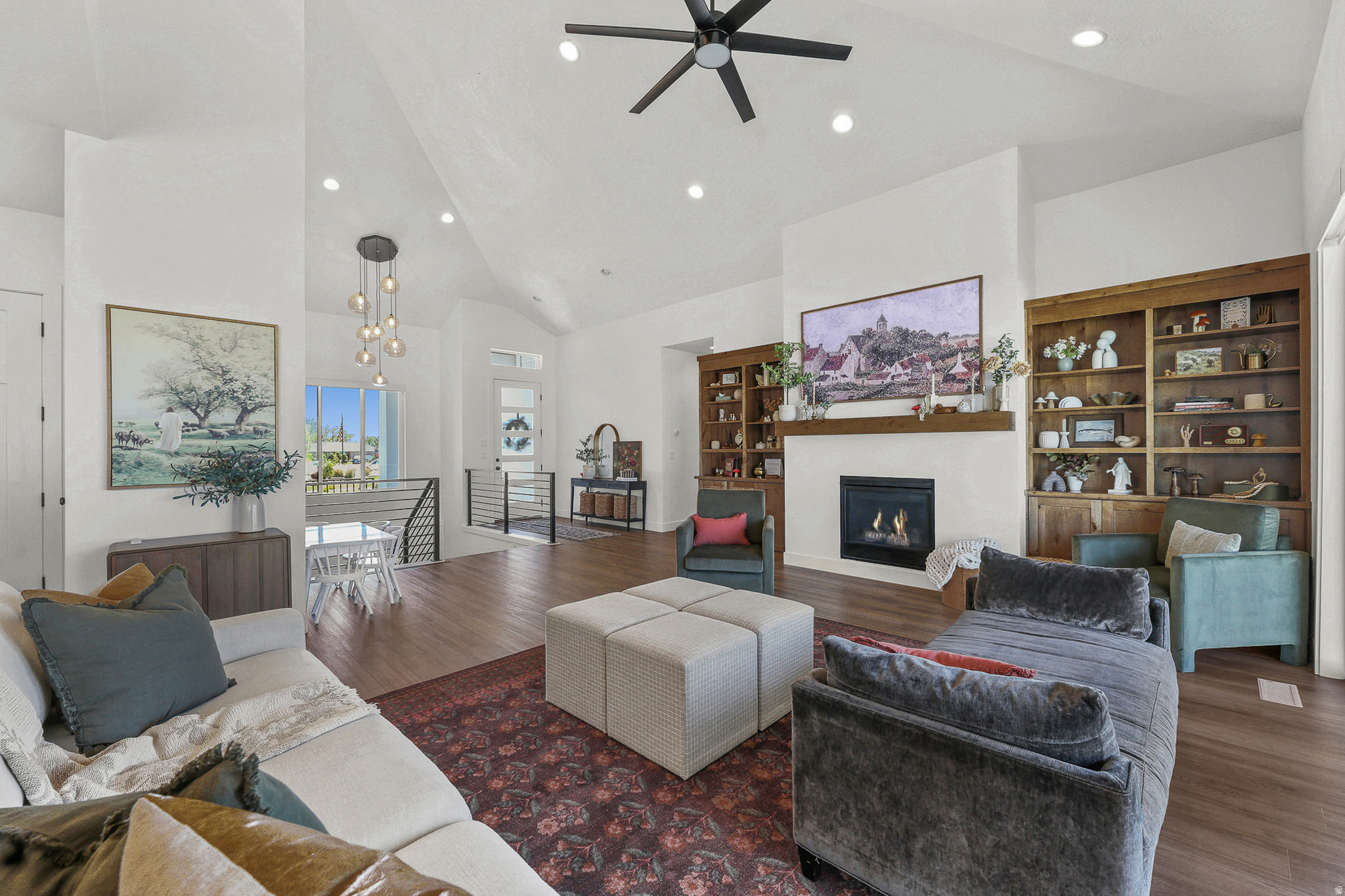 LAYTON PARKE ESTATES - Residential