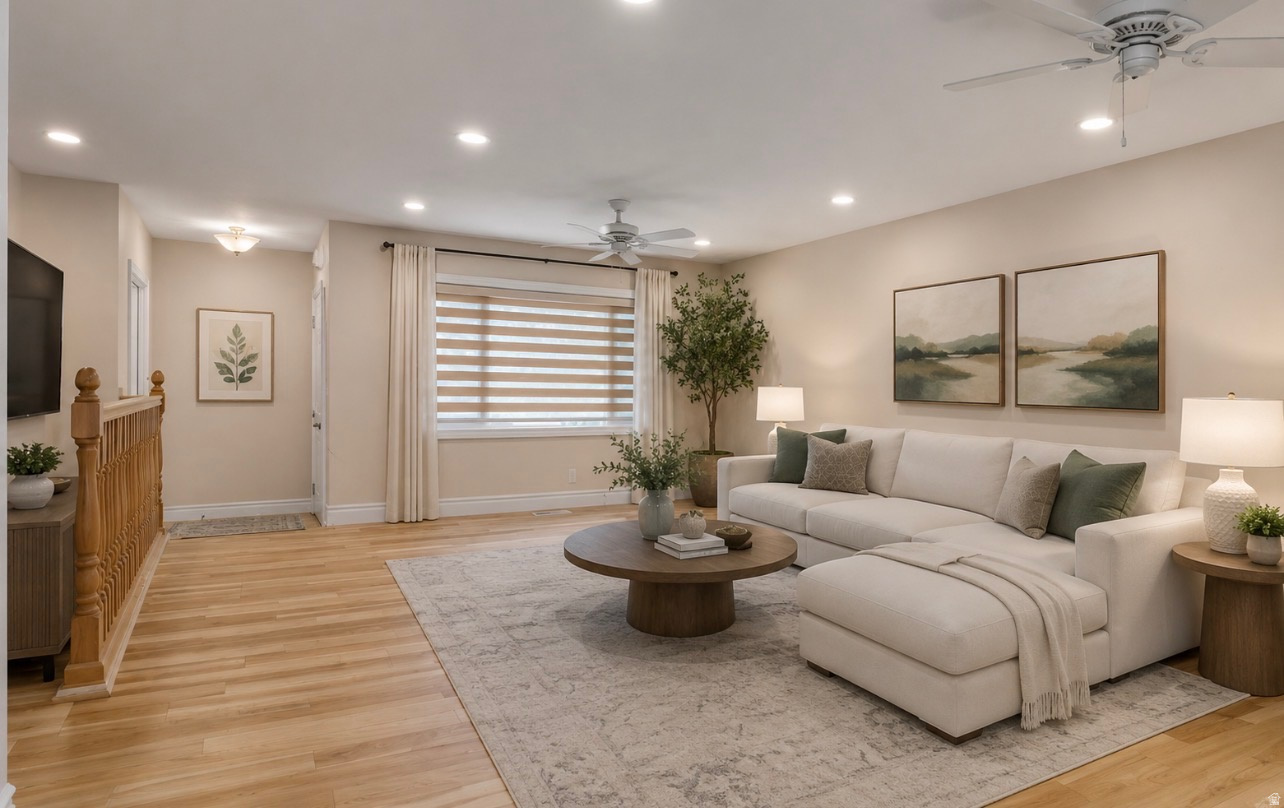 THREE FOUNTAINS MANOR - Residential