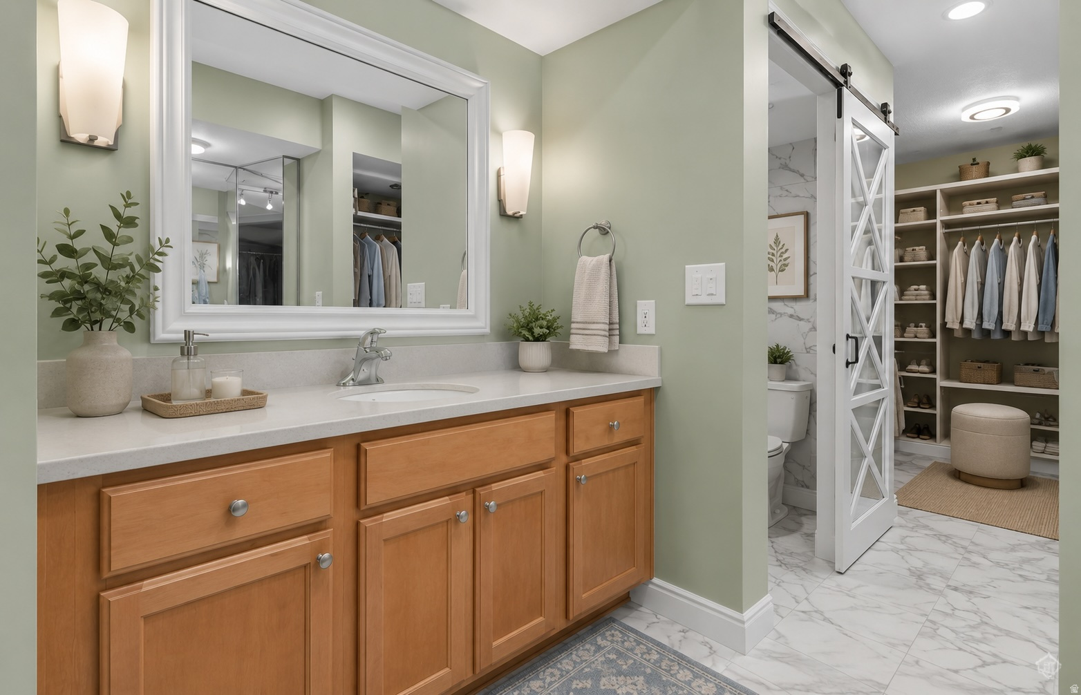 THREE FOUNTAINS MANOR - Residential