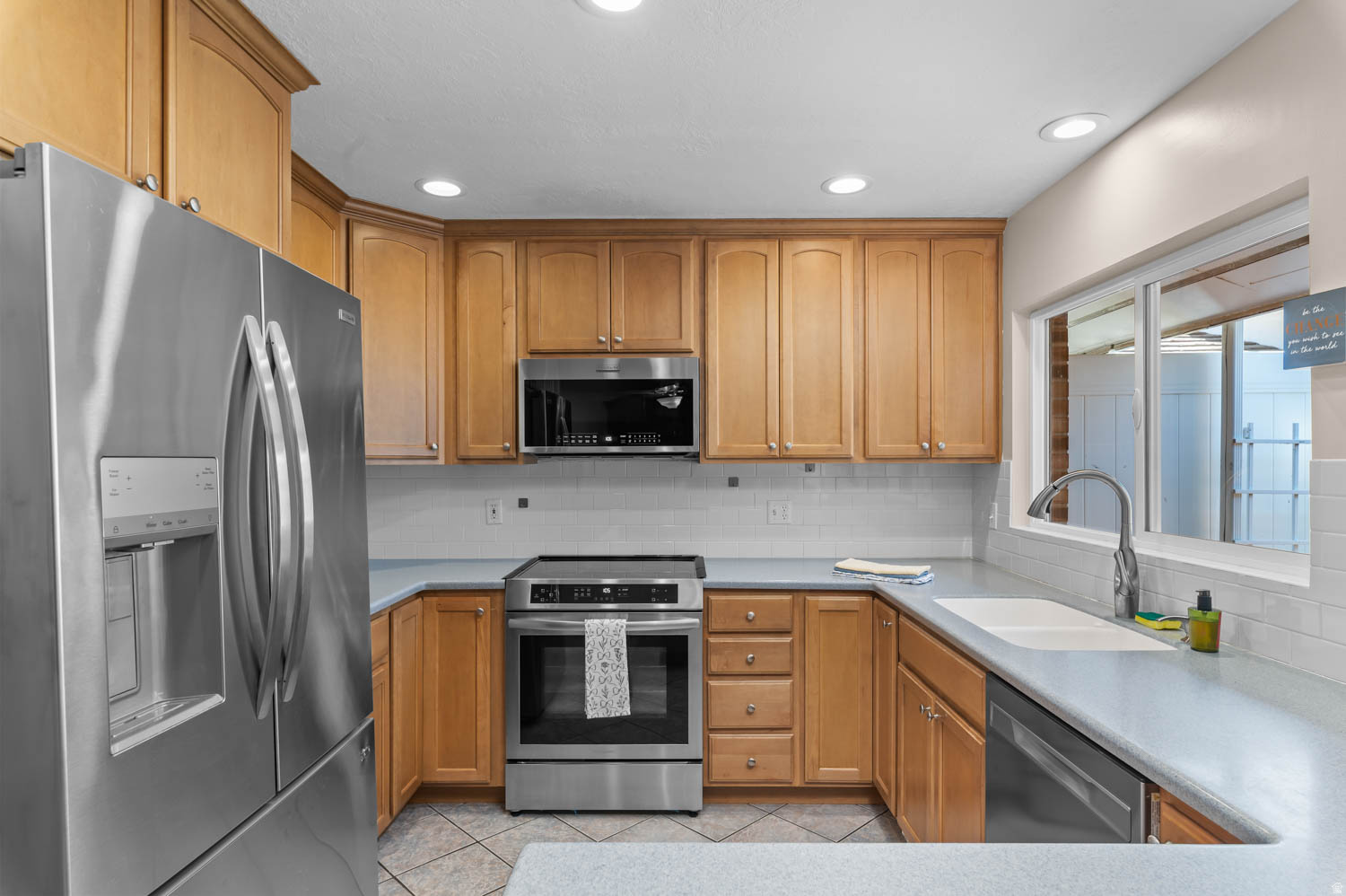 THREE FOUNTAINS MANOR - Residential
