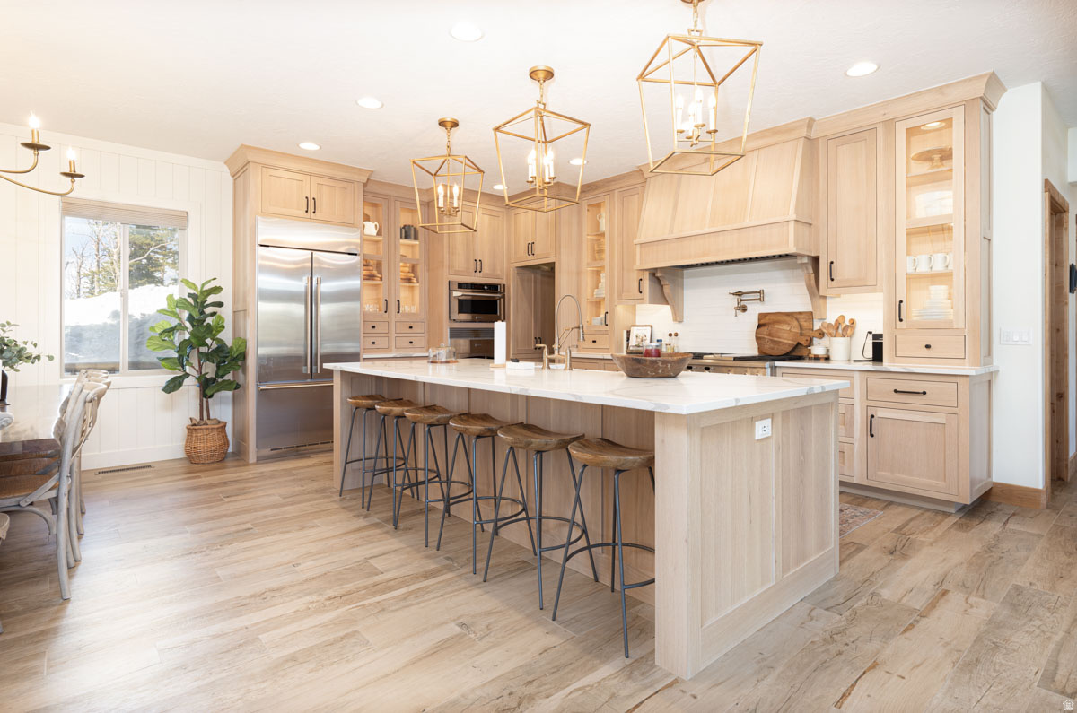 WOODBRIDGE - Residential