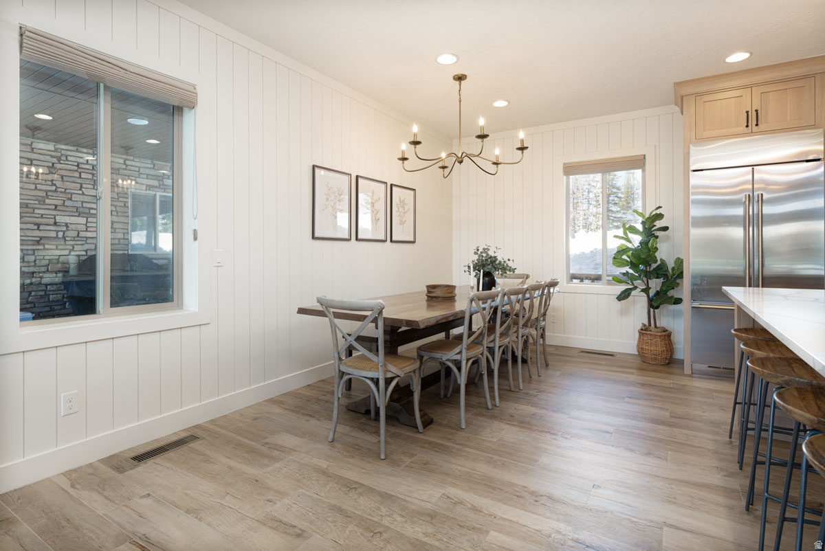 WOODBRIDGE - Residential