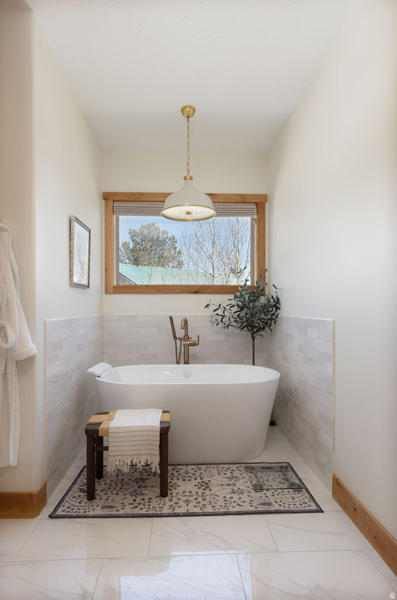 WOODBRIDGE - Residential