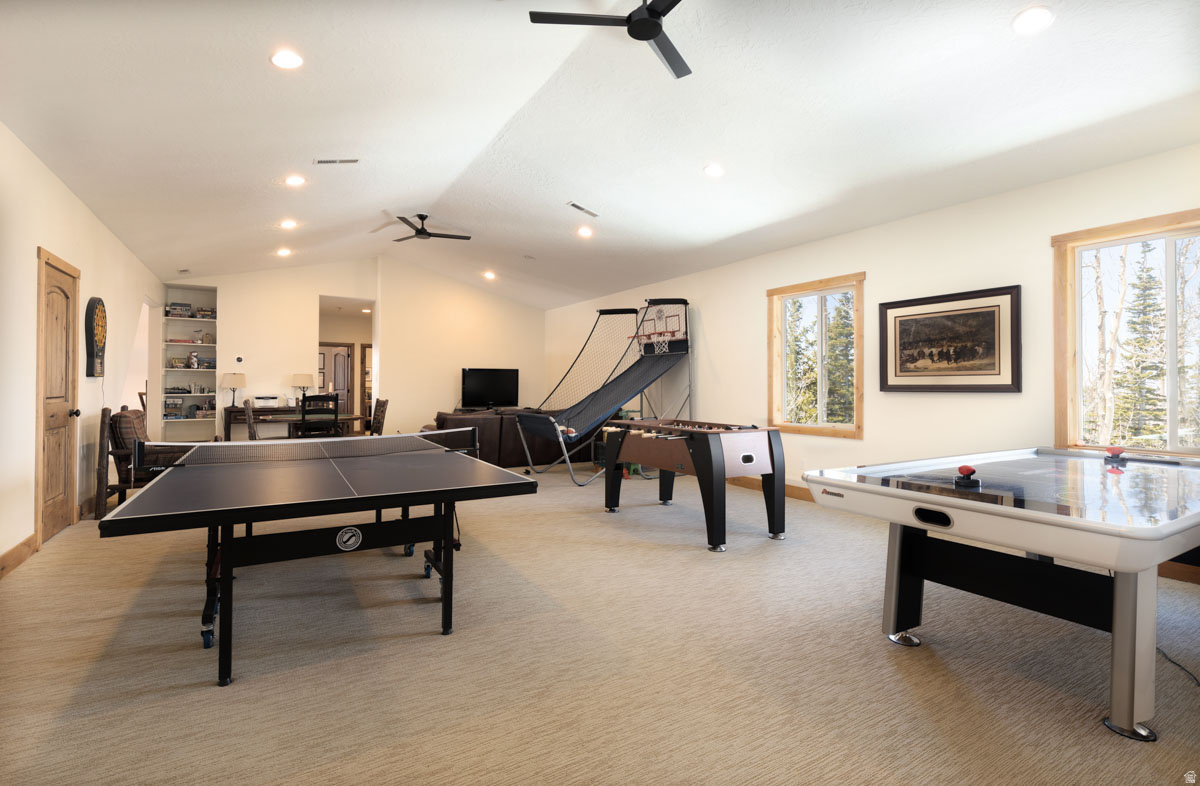 WOODBRIDGE - Residential