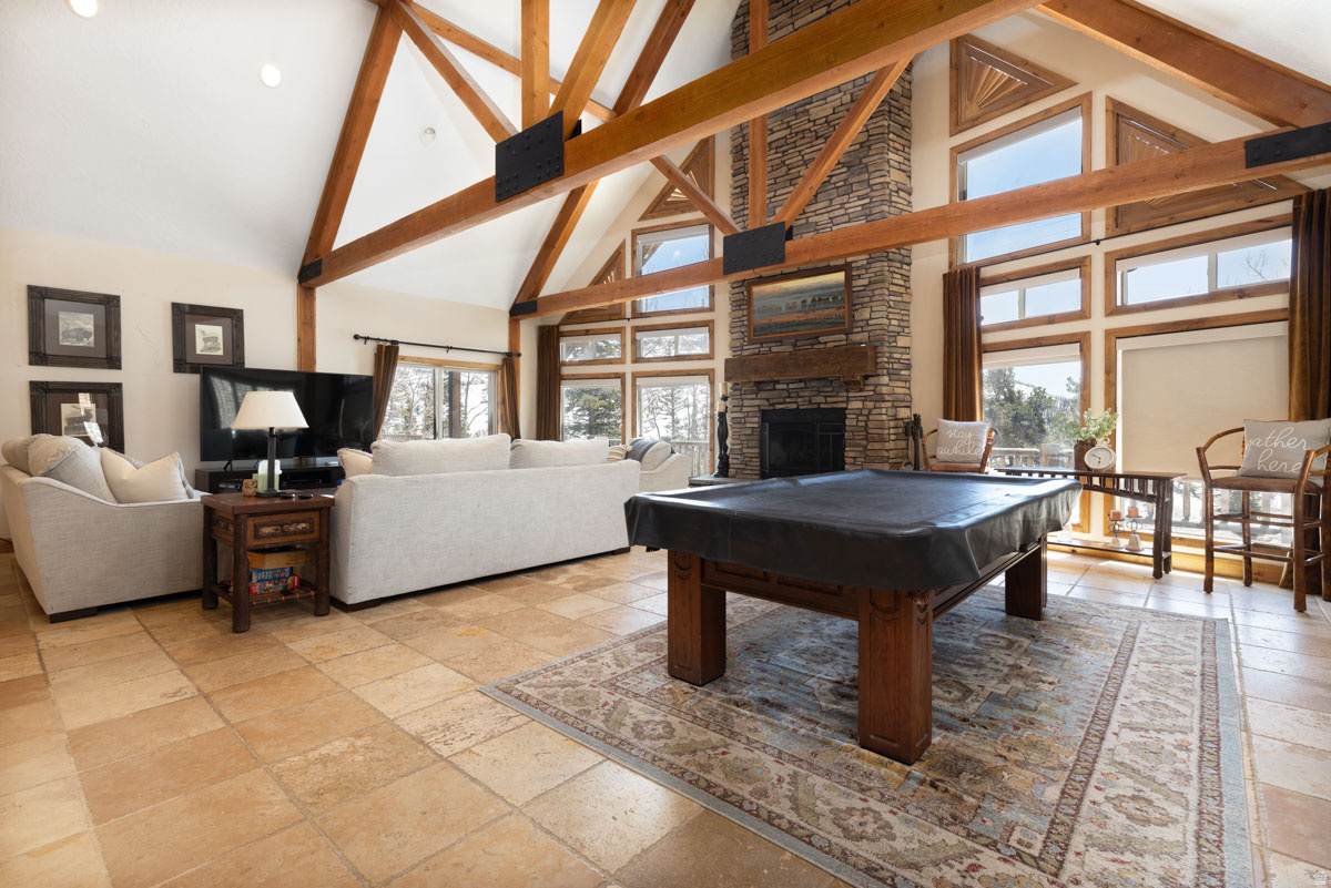 WOODBRIDGE - Residential