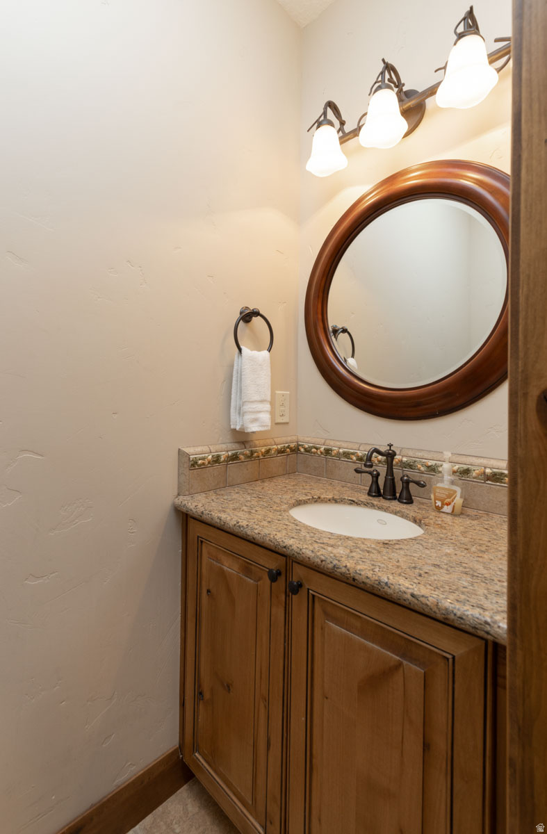 WOODBRIDGE - Residential