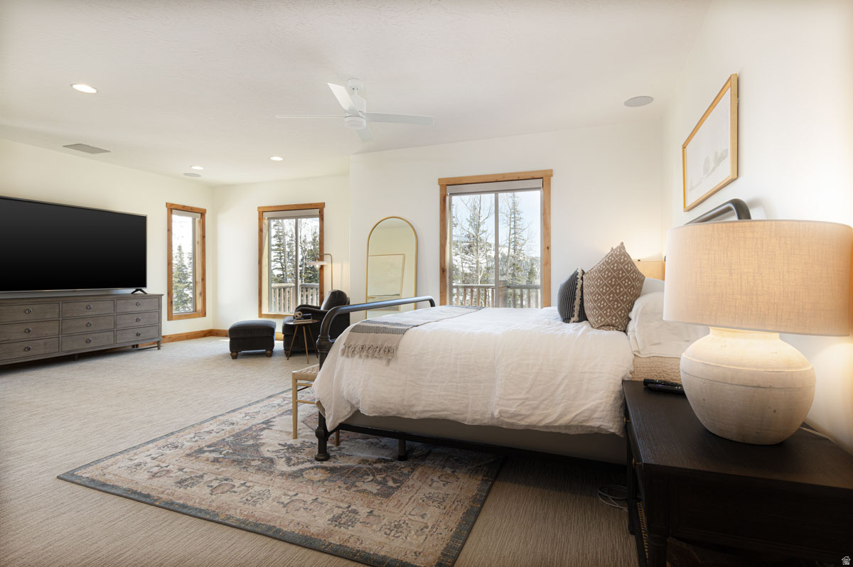 WOODBRIDGE - Residential