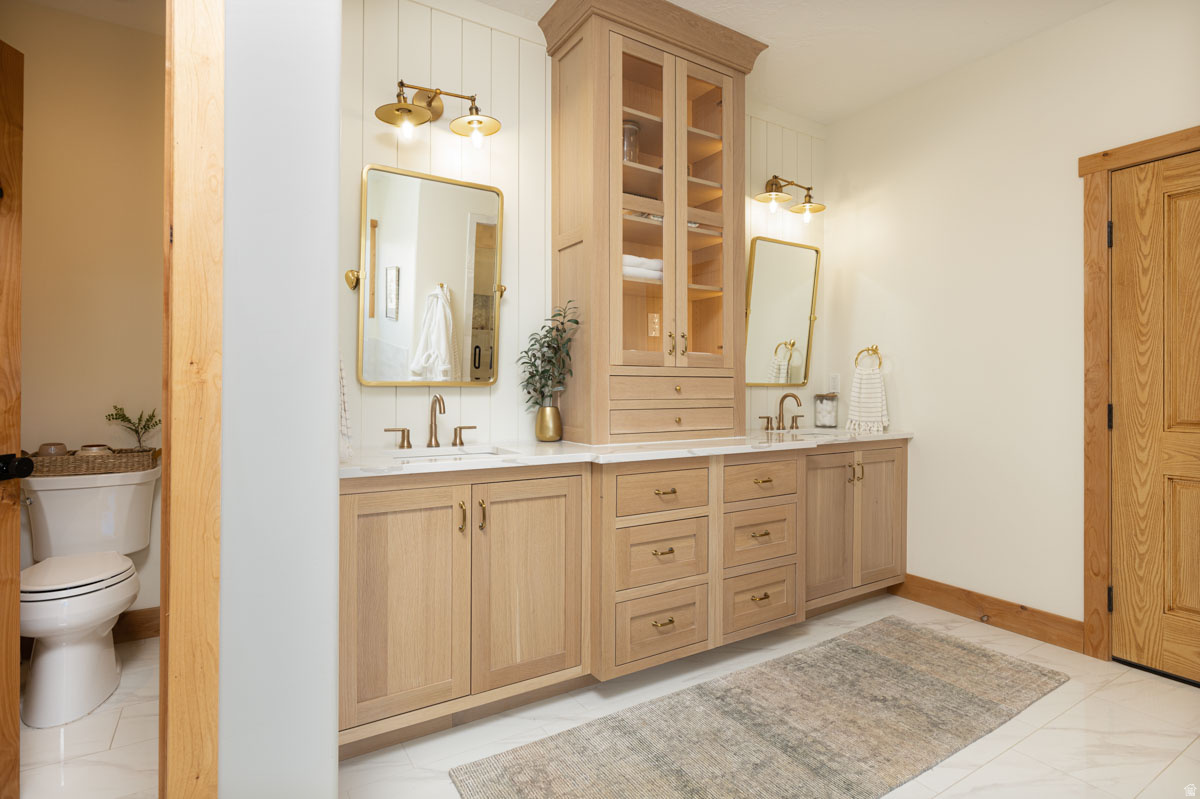 WOODBRIDGE - Residential