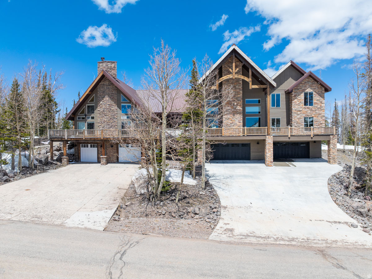 WOODBRIDGE - Residential