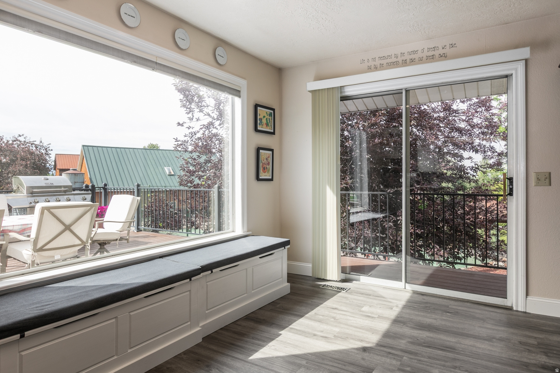 GRAND OAKS - Residential