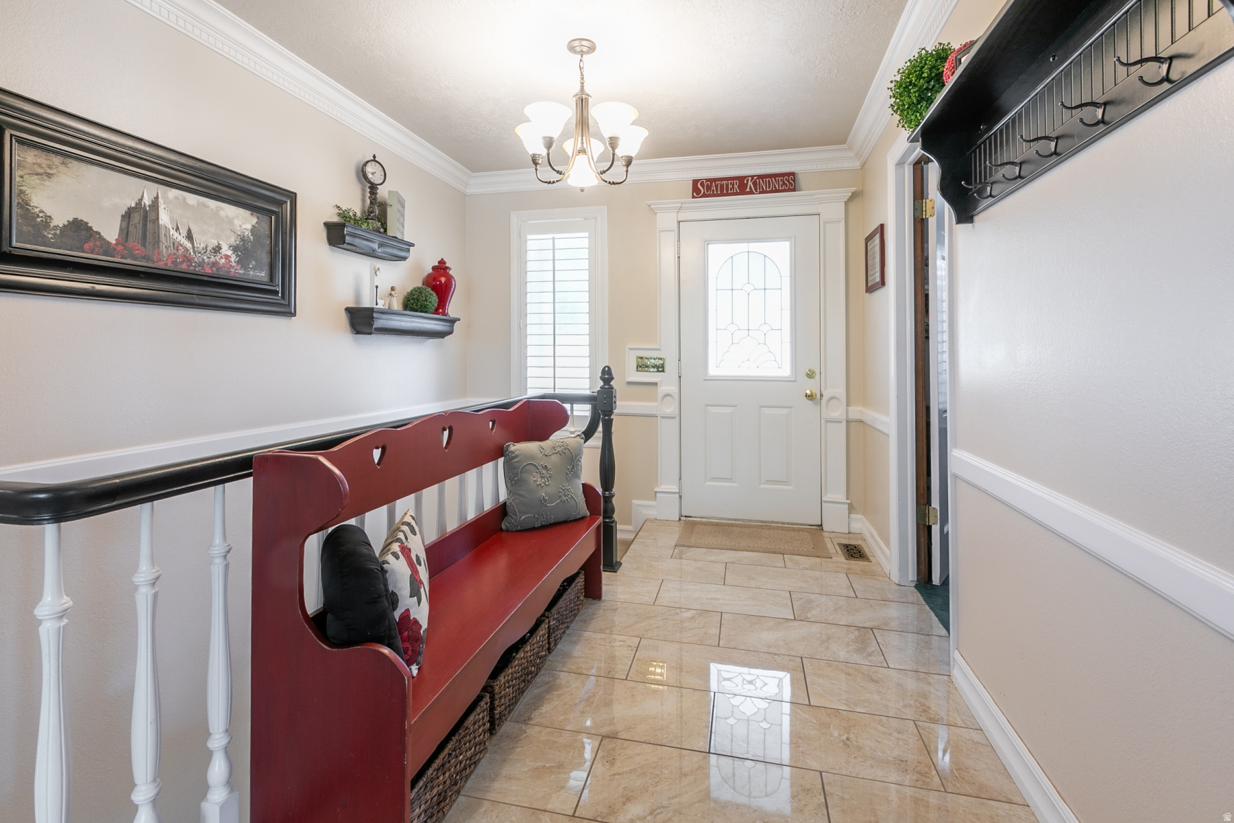 GRAND OAKS - Residential