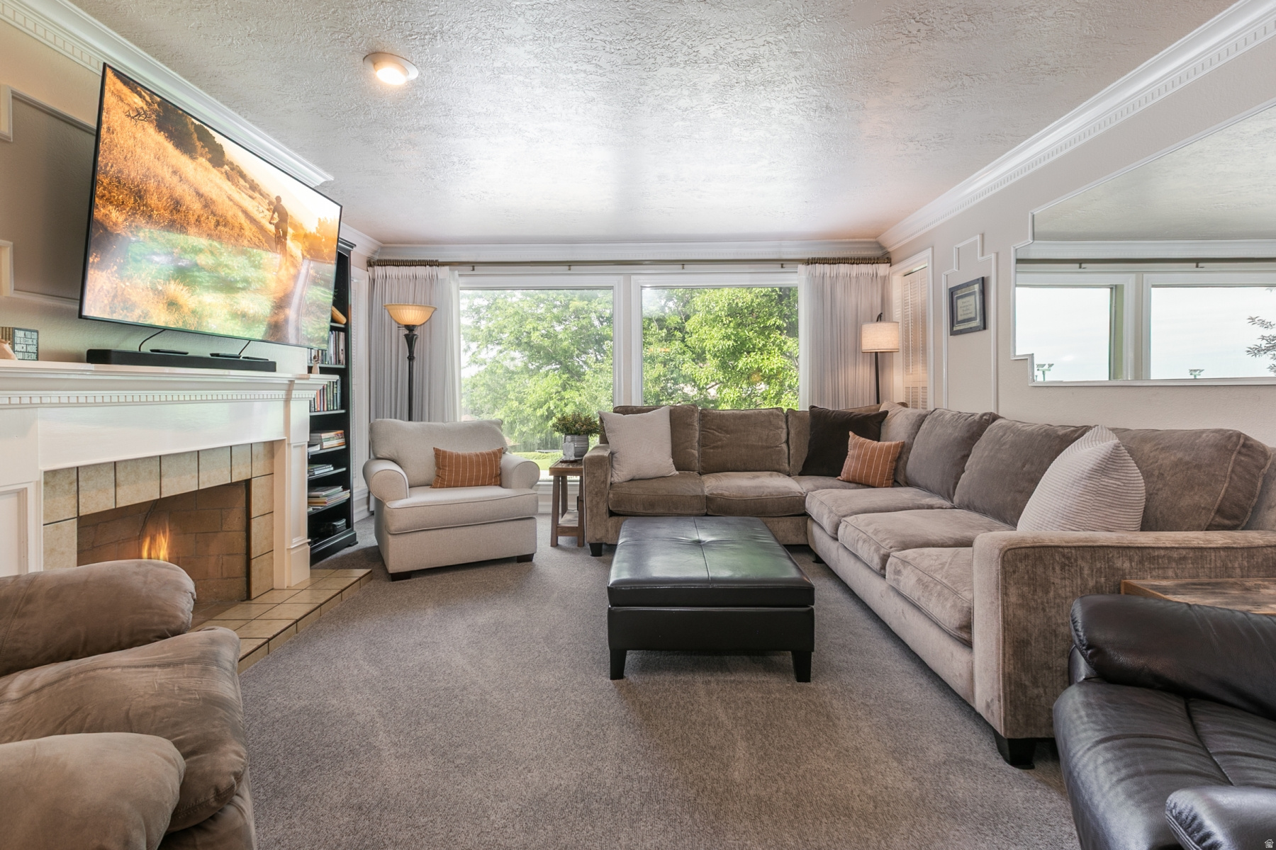 GRAND OAKS - Residential