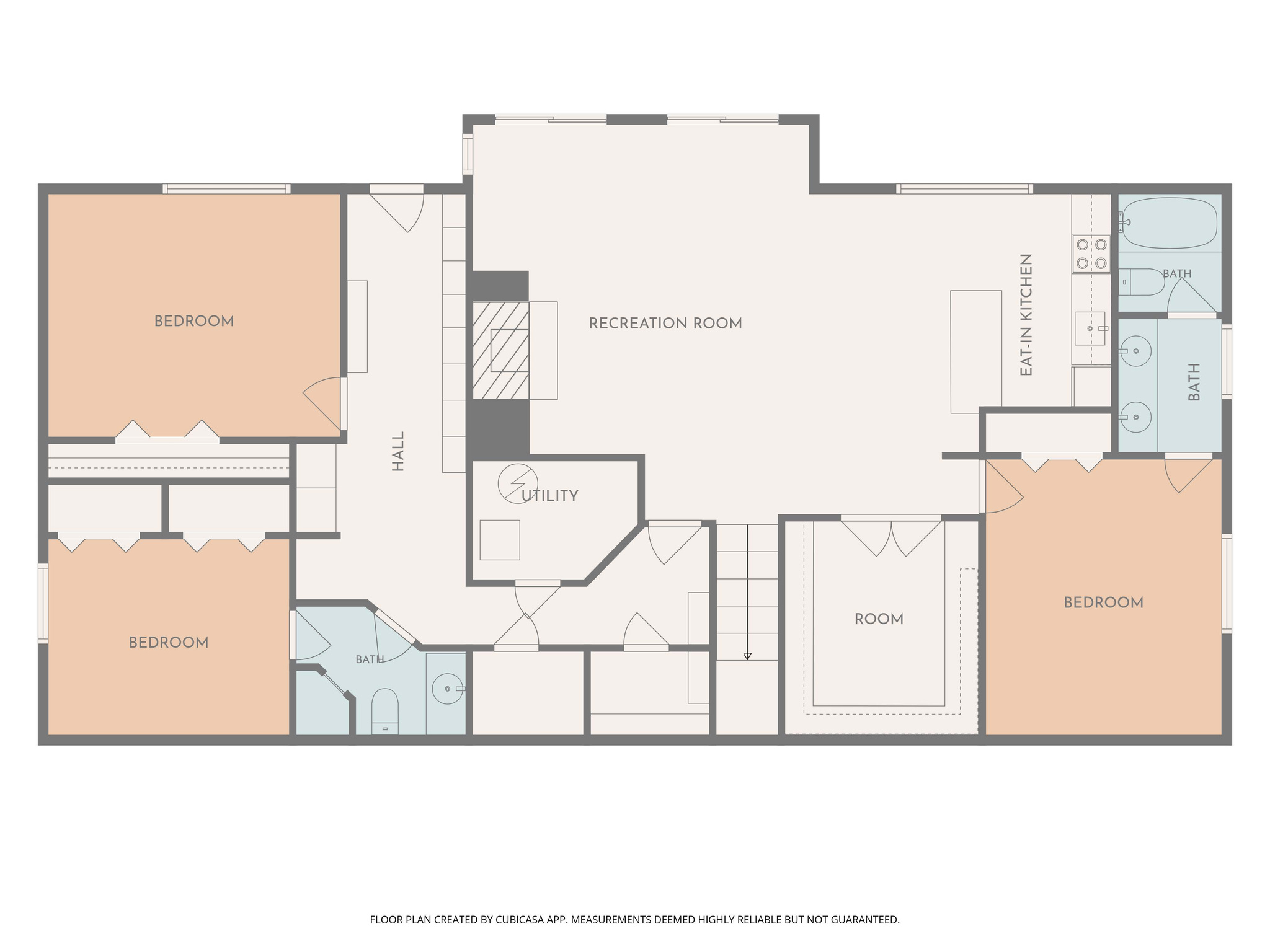 GRAND OAKS - Residential