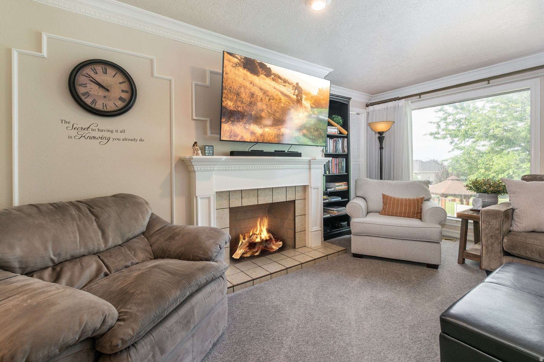GRAND OAKS - Residential