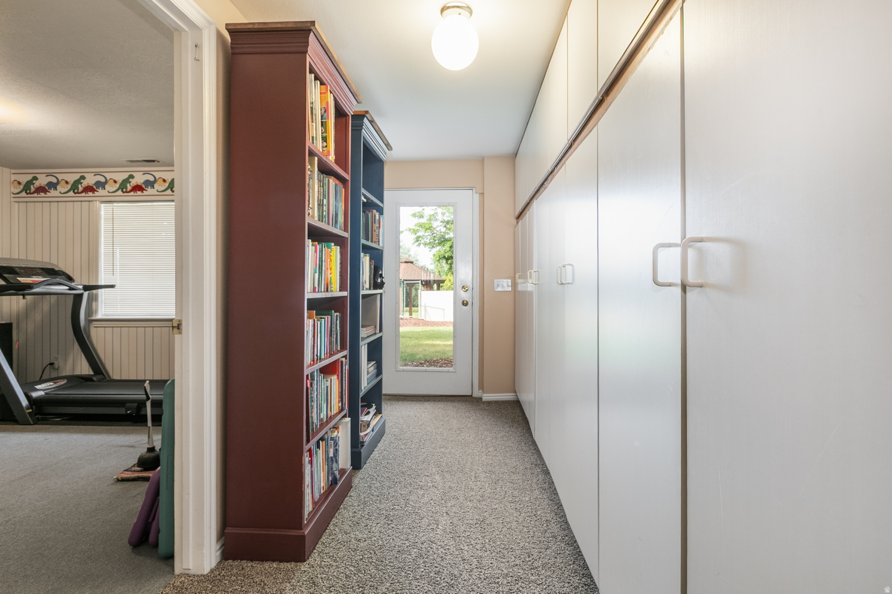 GRAND OAKS - Residential