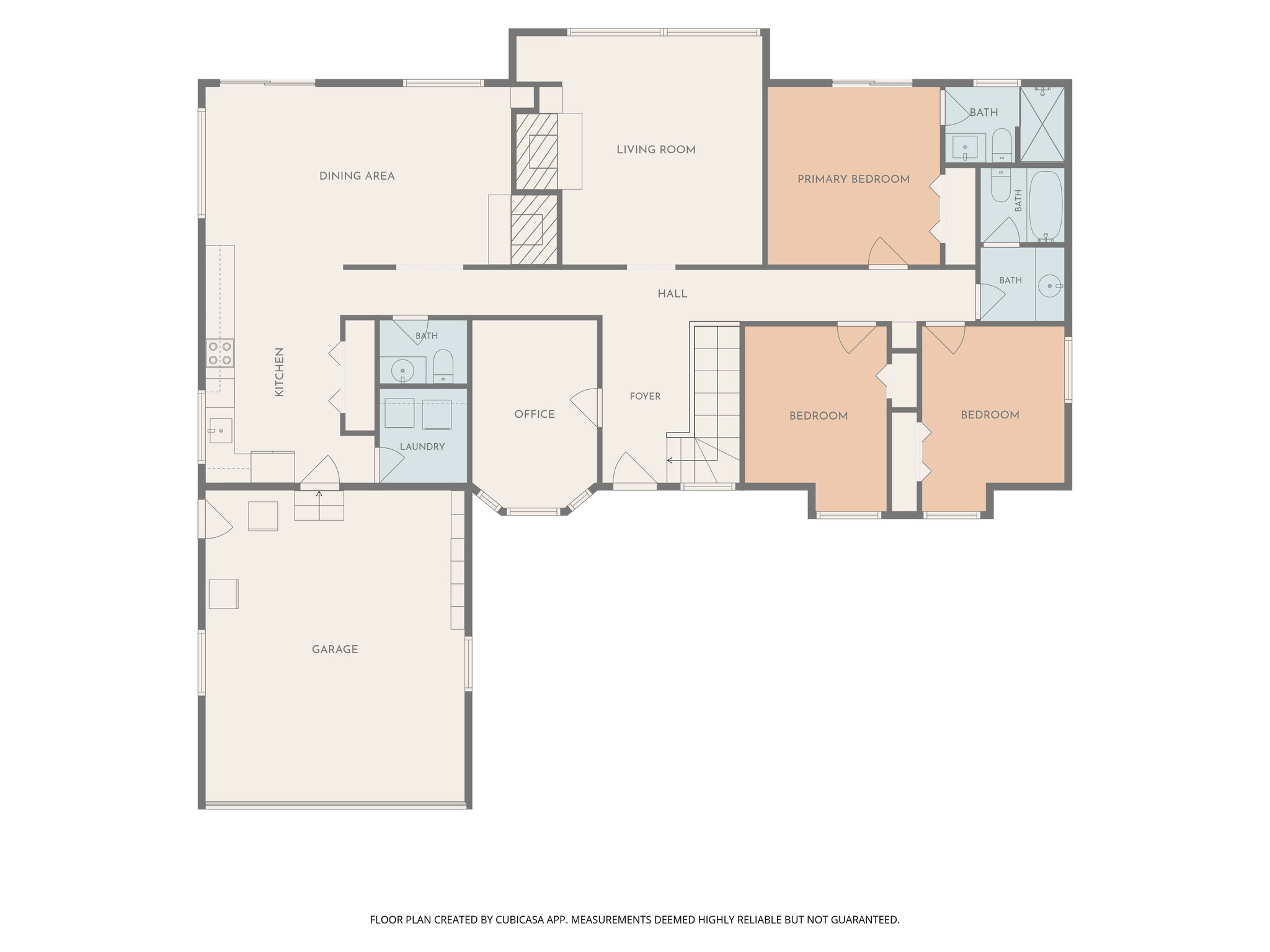 GRAND OAKS - Residential