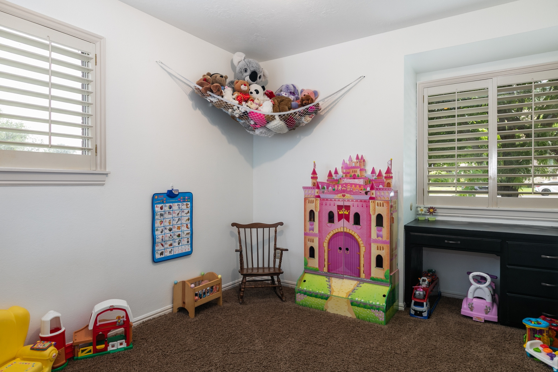 GRAND OAKS - Residential