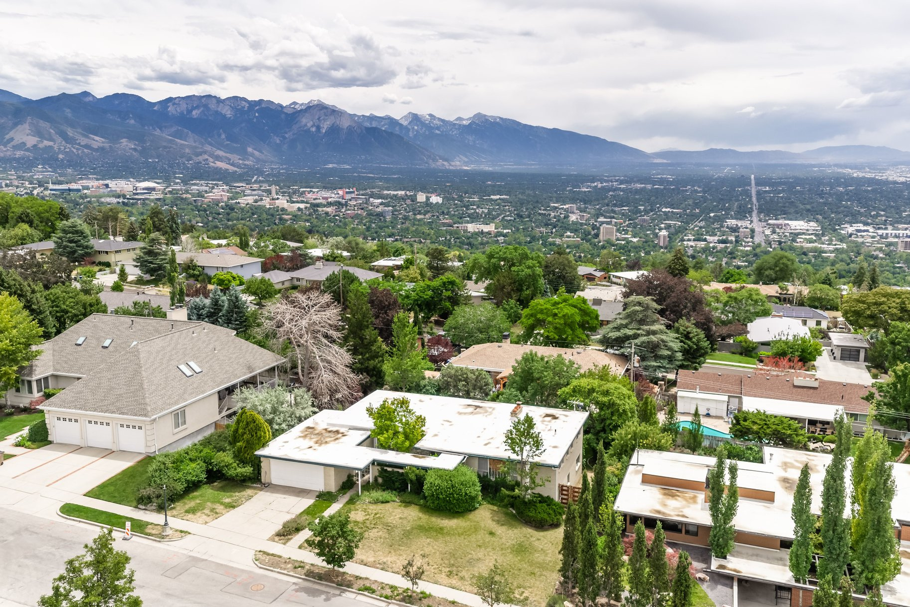 NORTHCREST - Residential