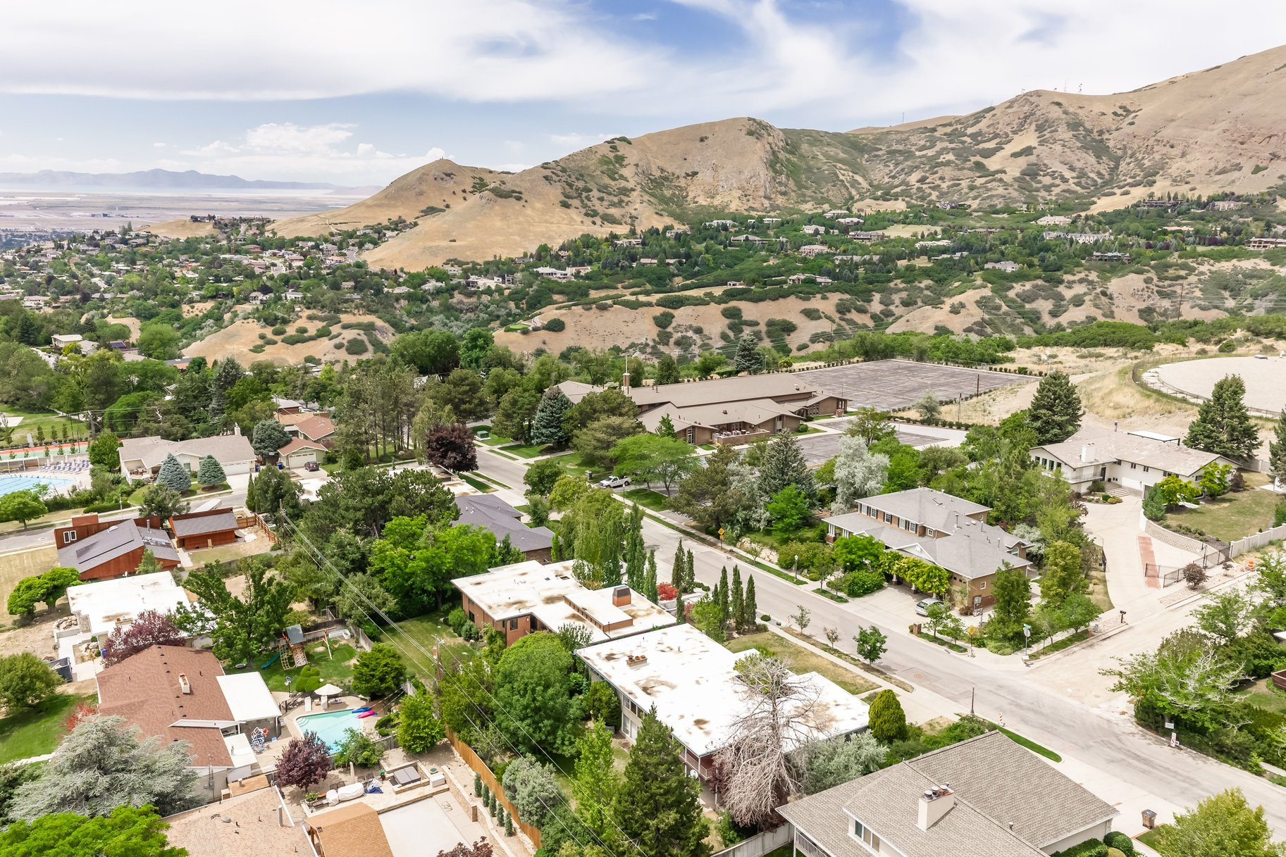 NORTHCREST - Residential
