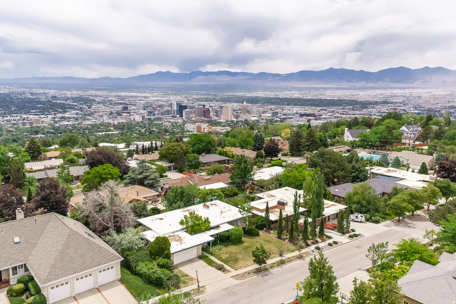 NORTHCREST - Residential