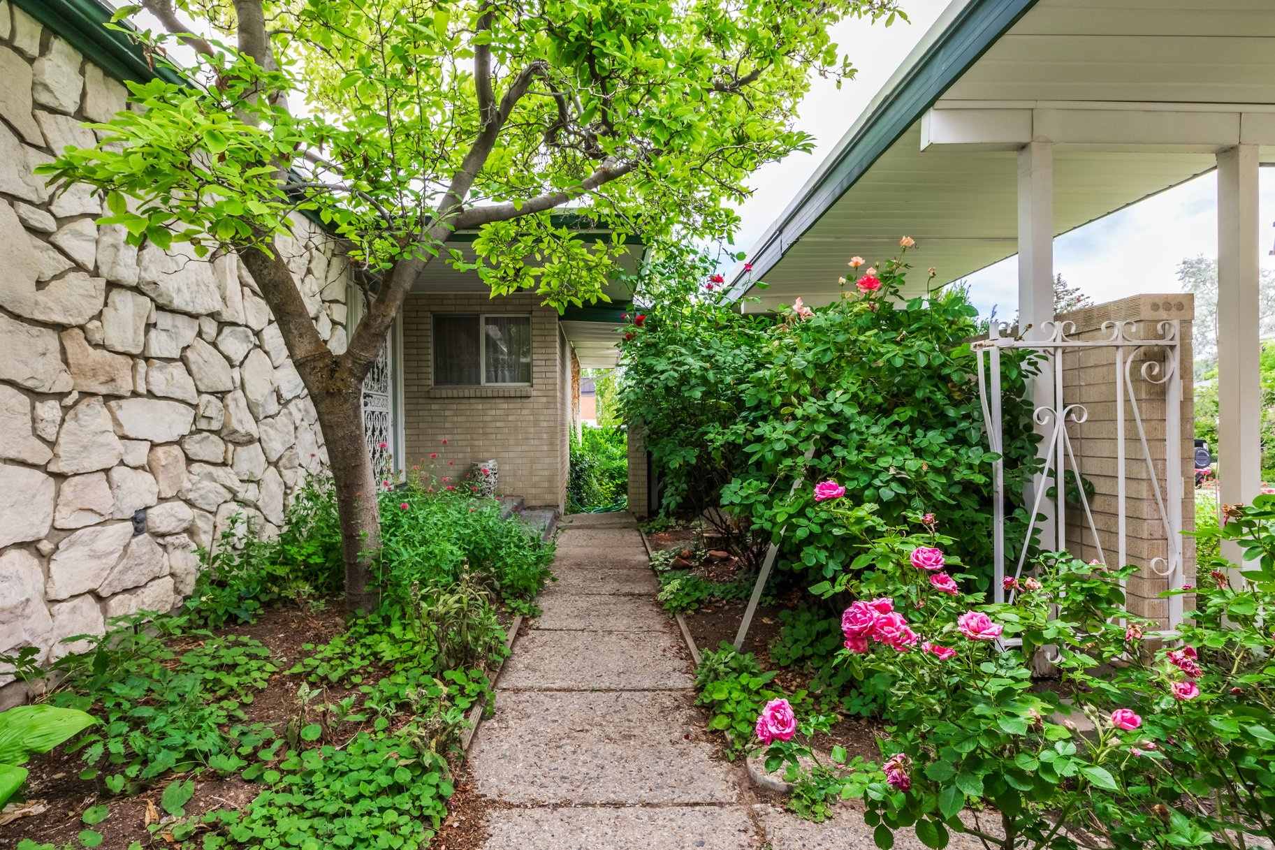 NORTHCREST - Residential