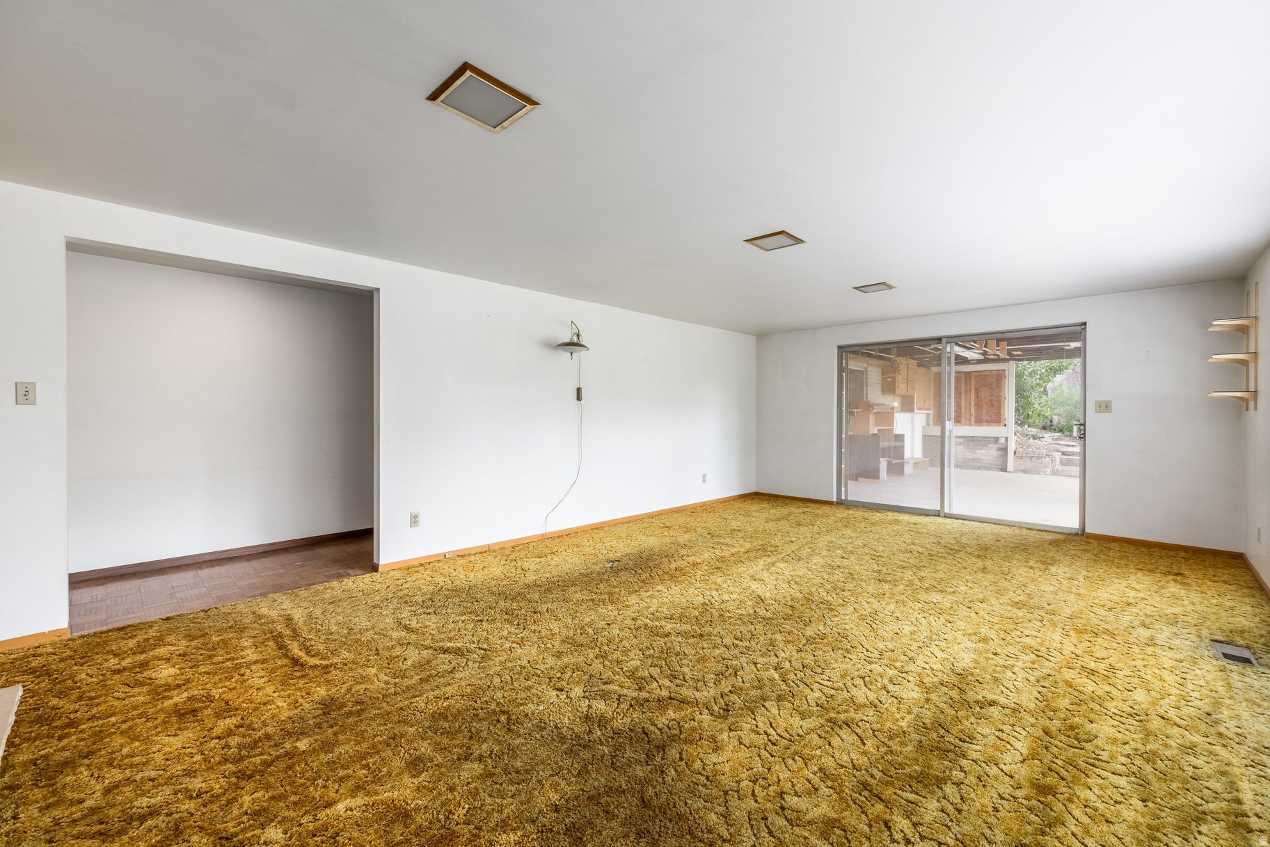 NORTHCREST - Residential