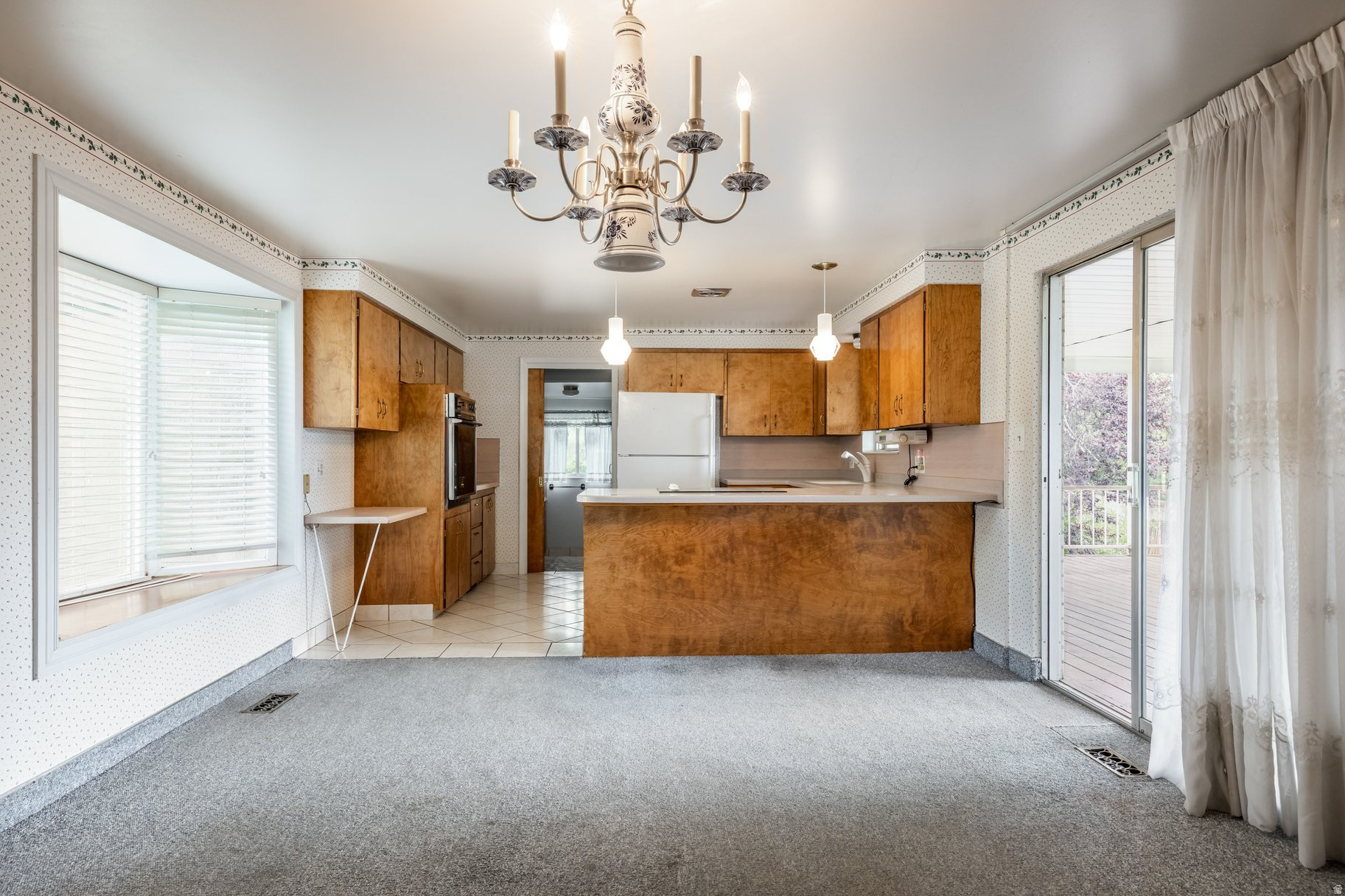 NORTHCREST - Residential