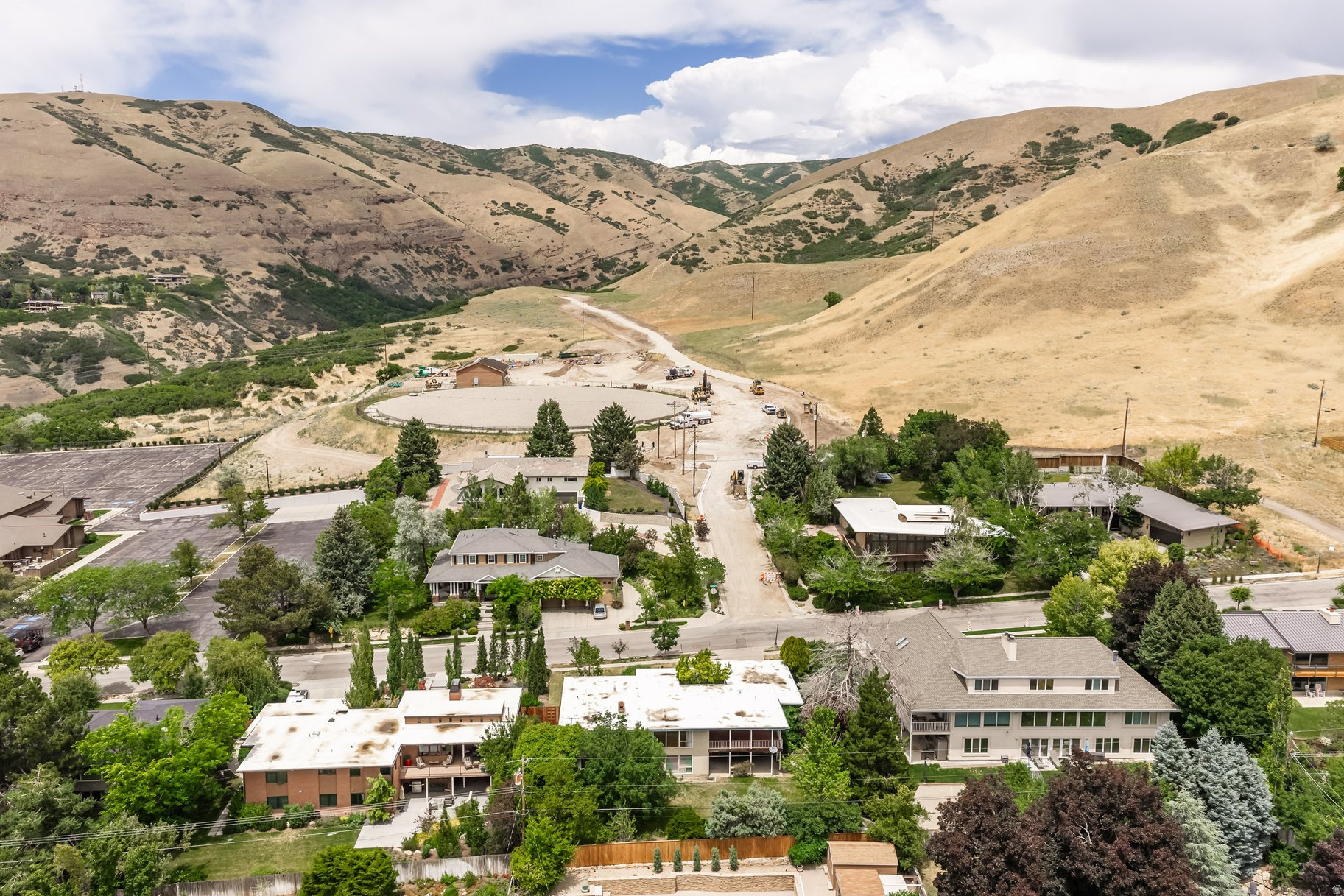 NORTHCREST - Residential
