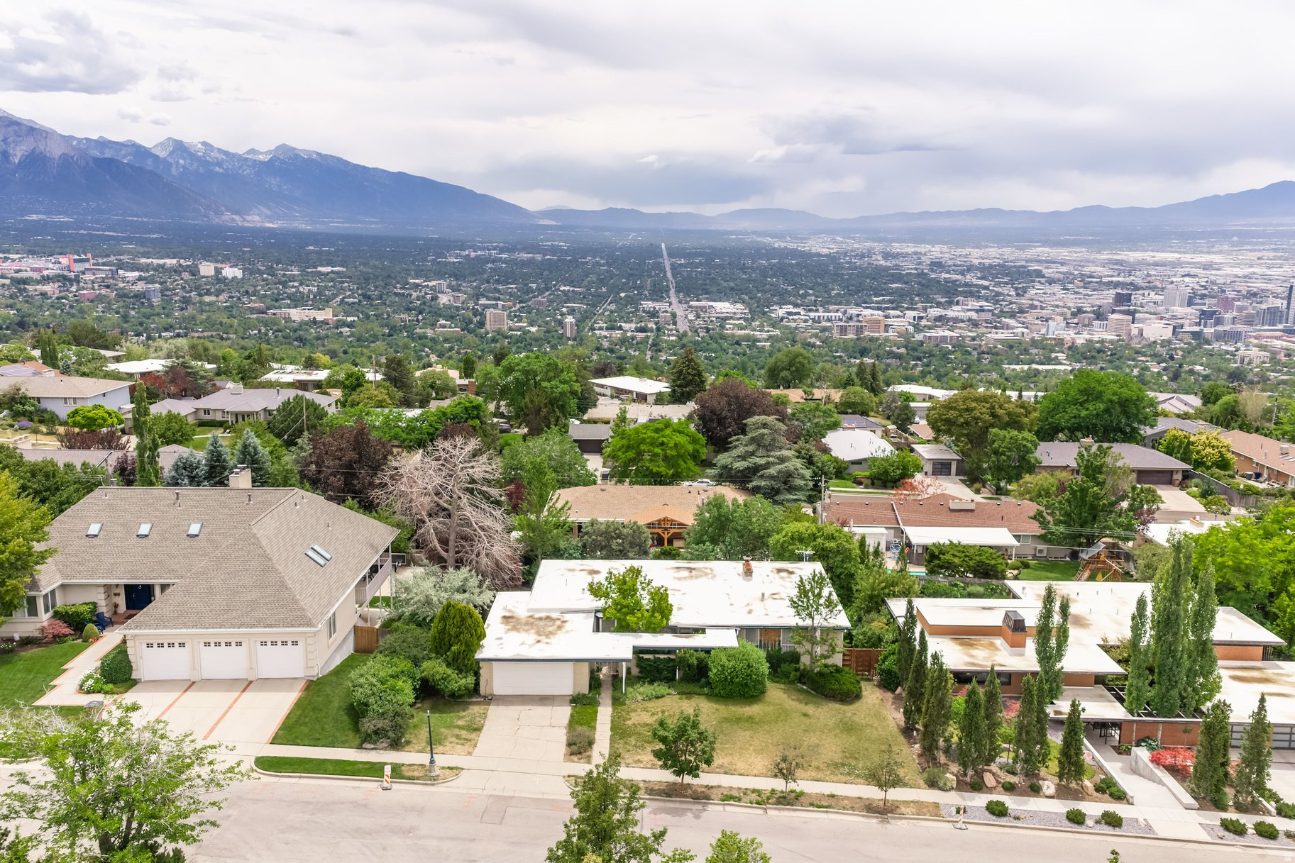 NORTHCREST - Residential