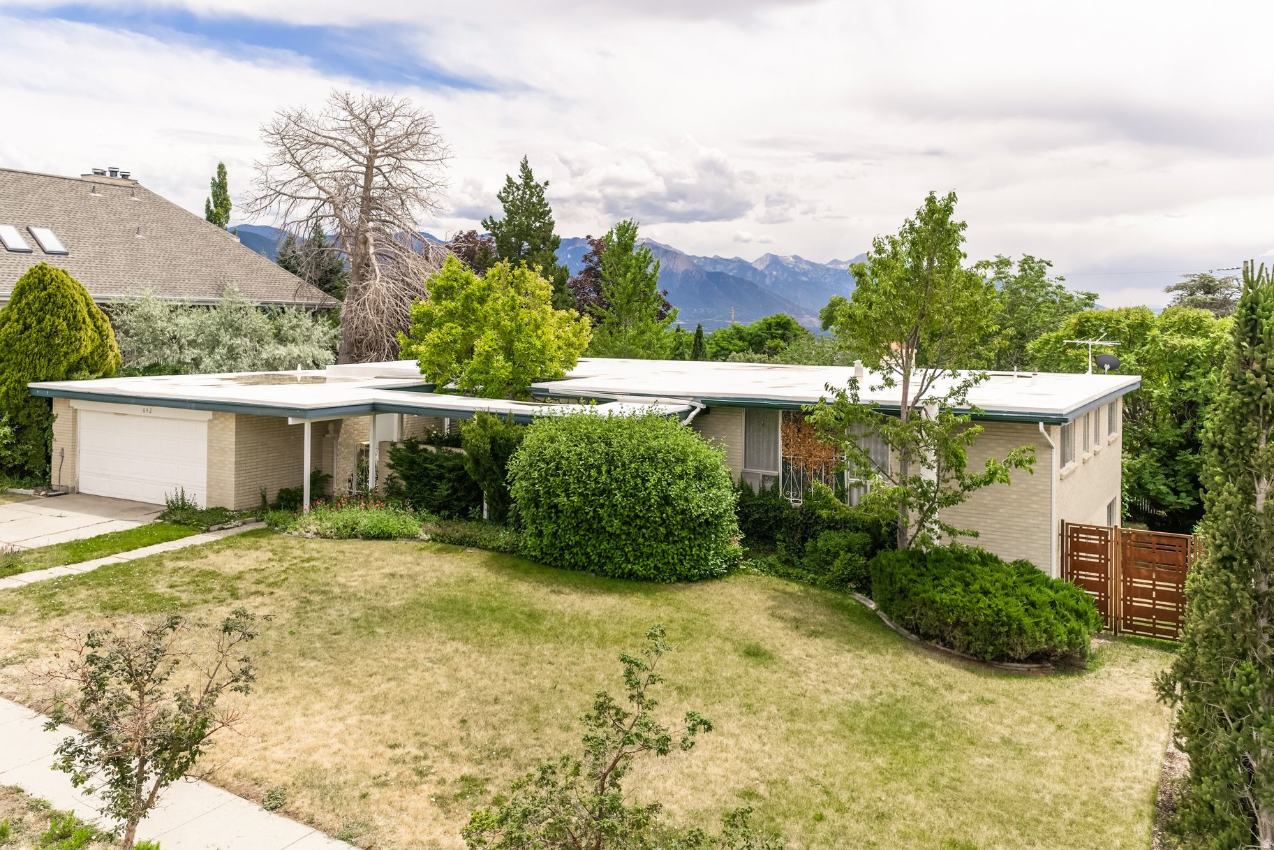 NORTHCREST - Residential
