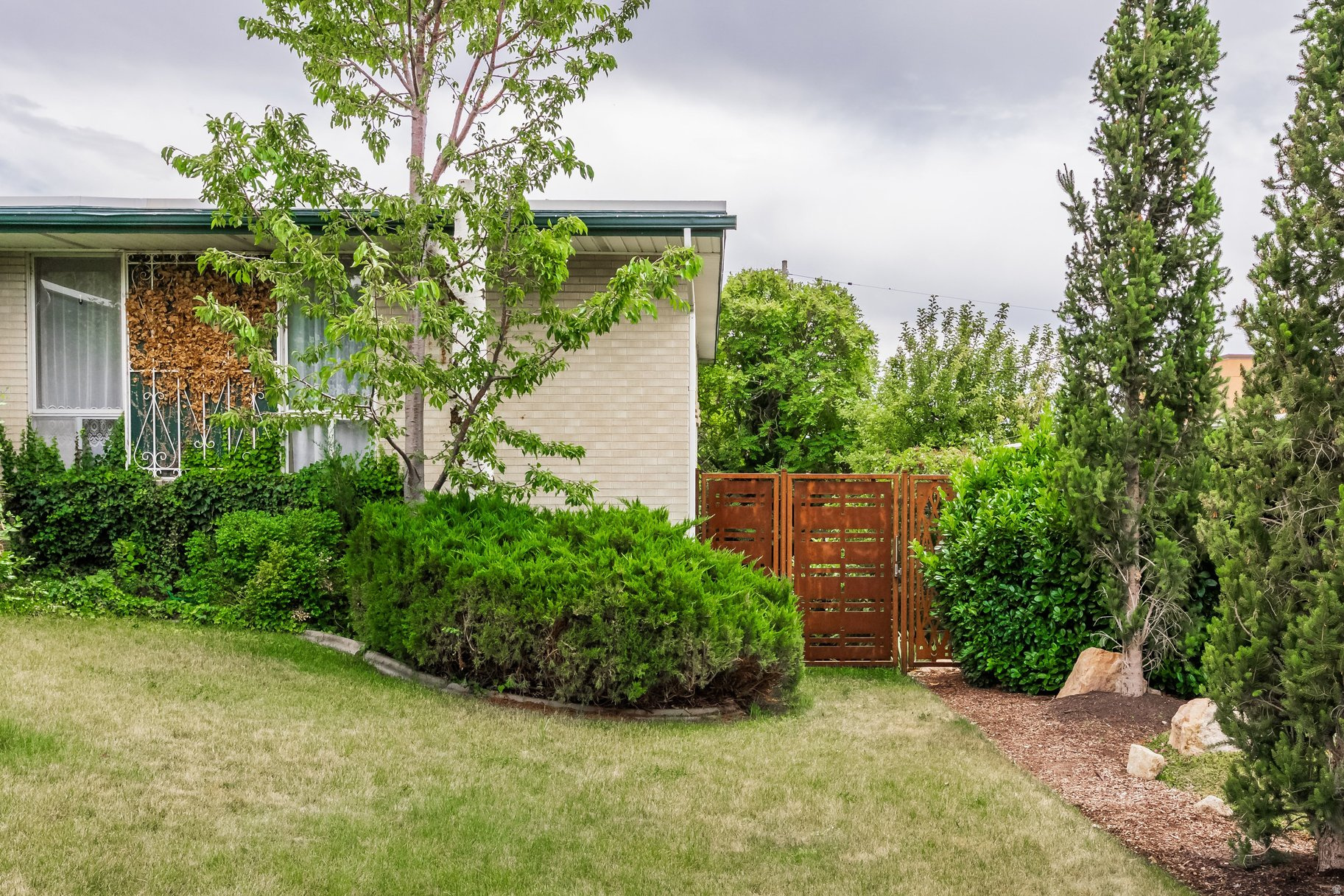 NORTHCREST - Residential