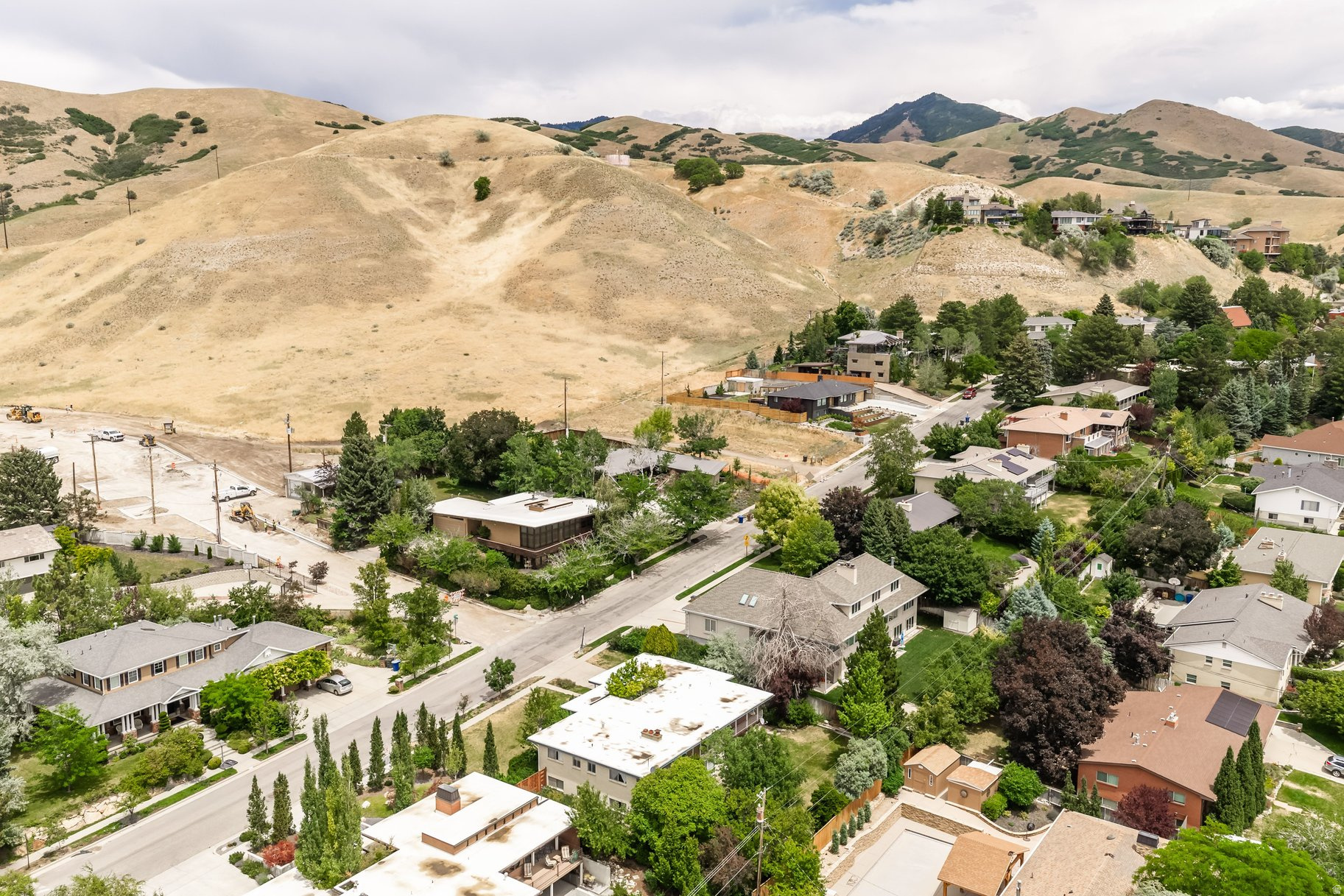 NORTHCREST - Residential