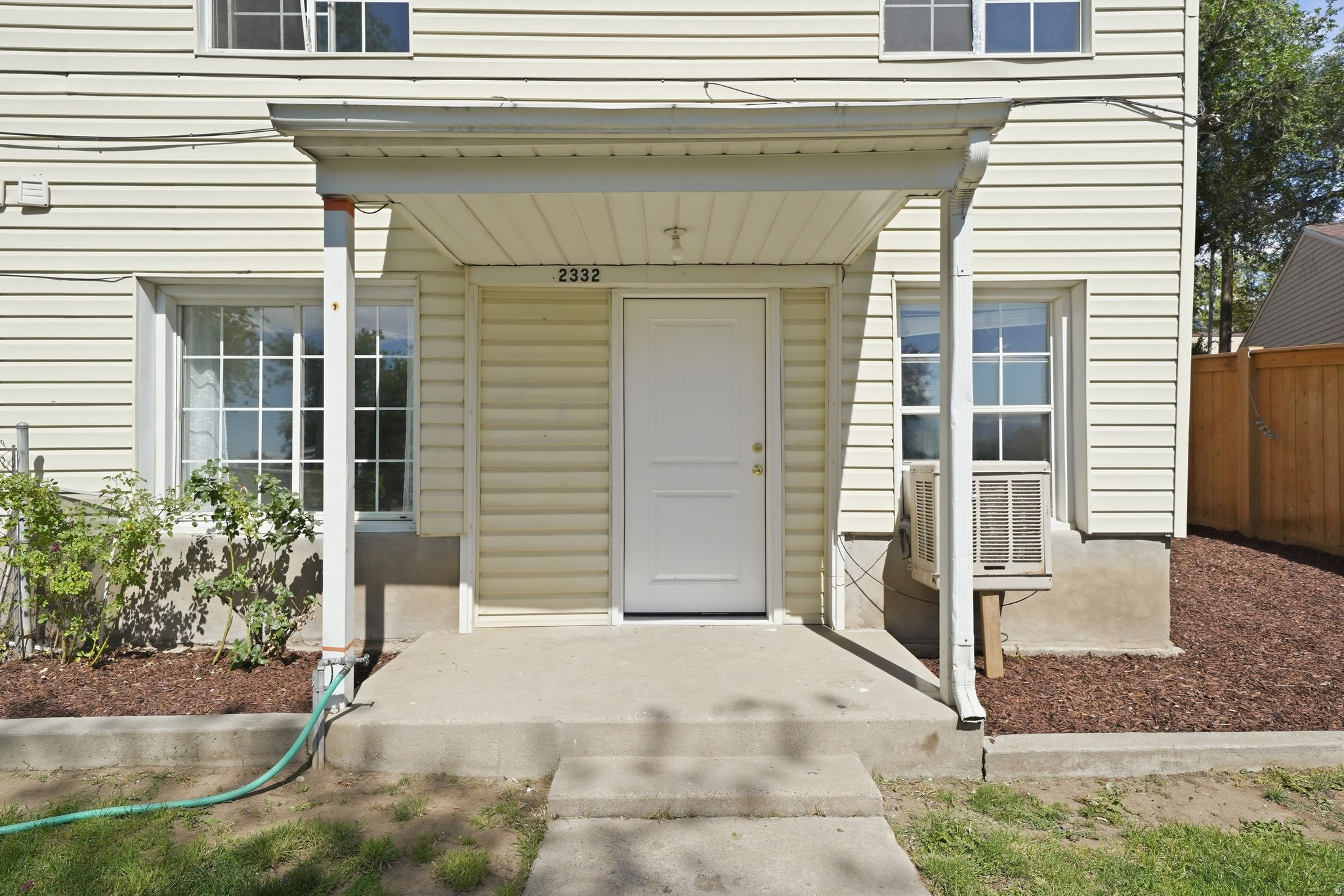 RADIUS CURVE - Residential