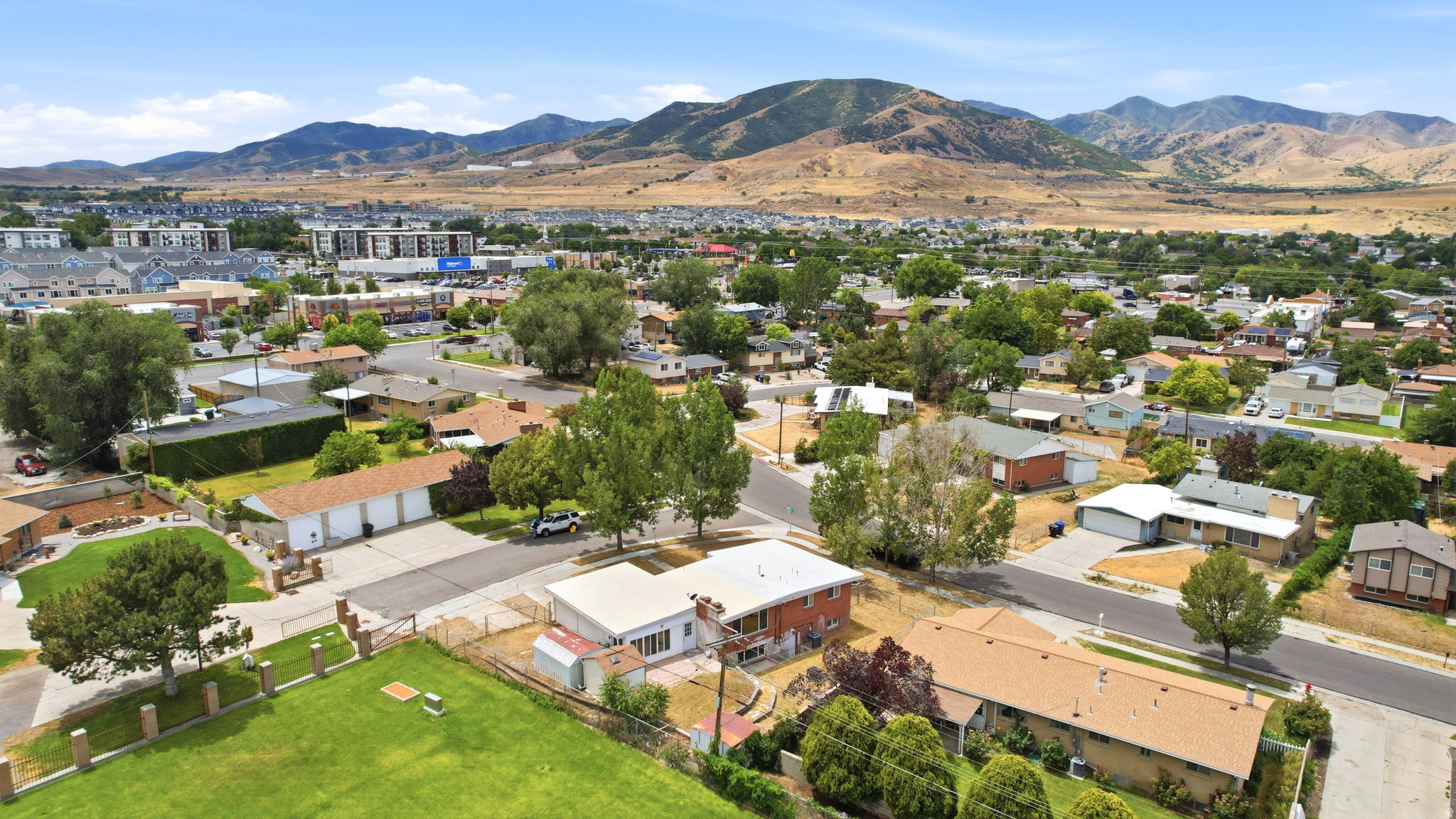 OQUIRLANE - Residential