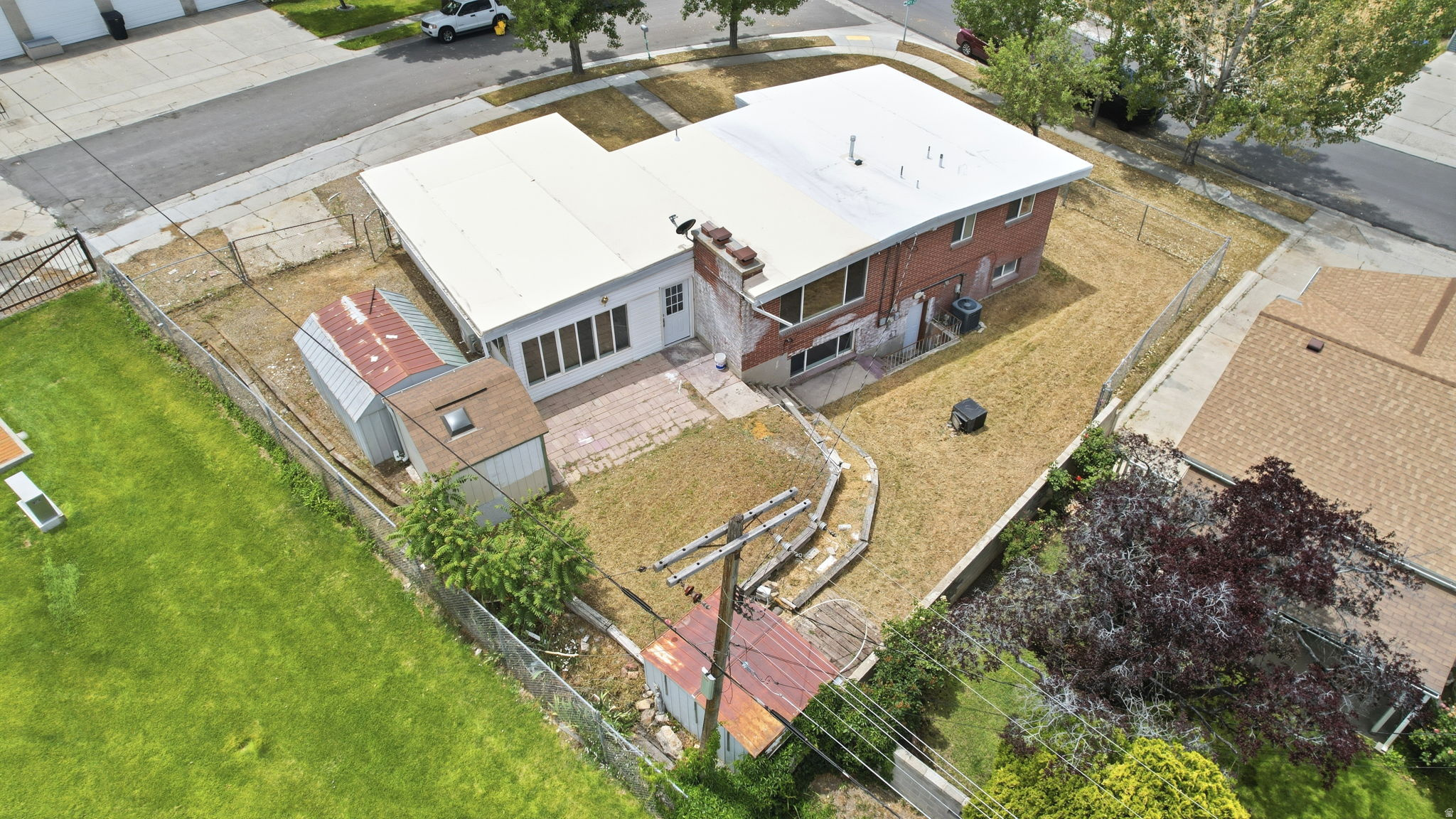 OQUIRLANE - Residential