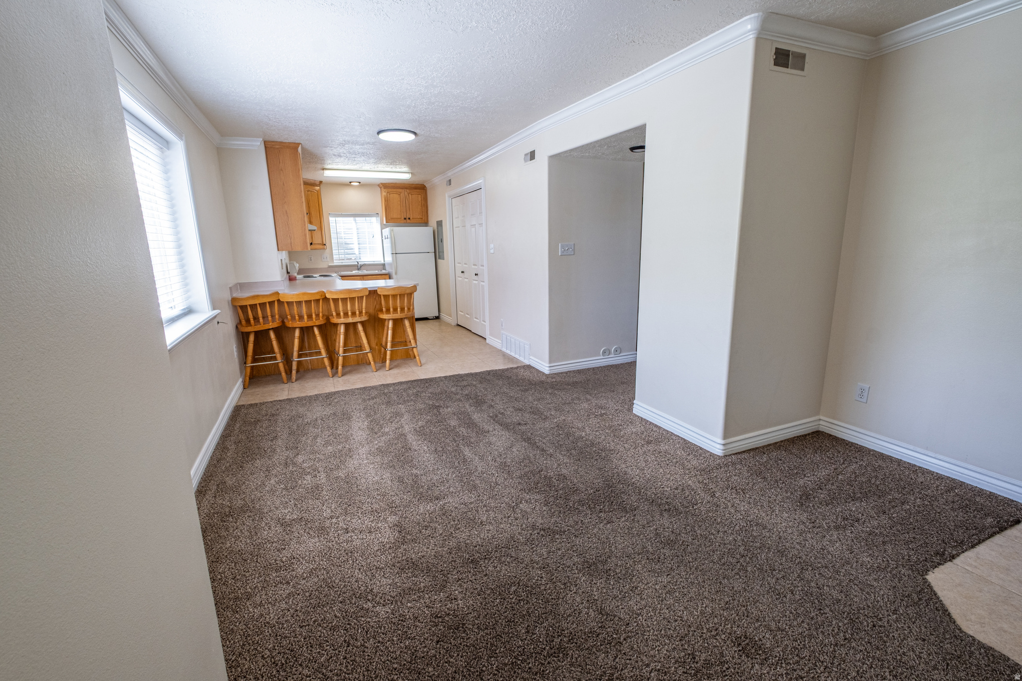 GRANITE VILLAGE CONDO - Residential