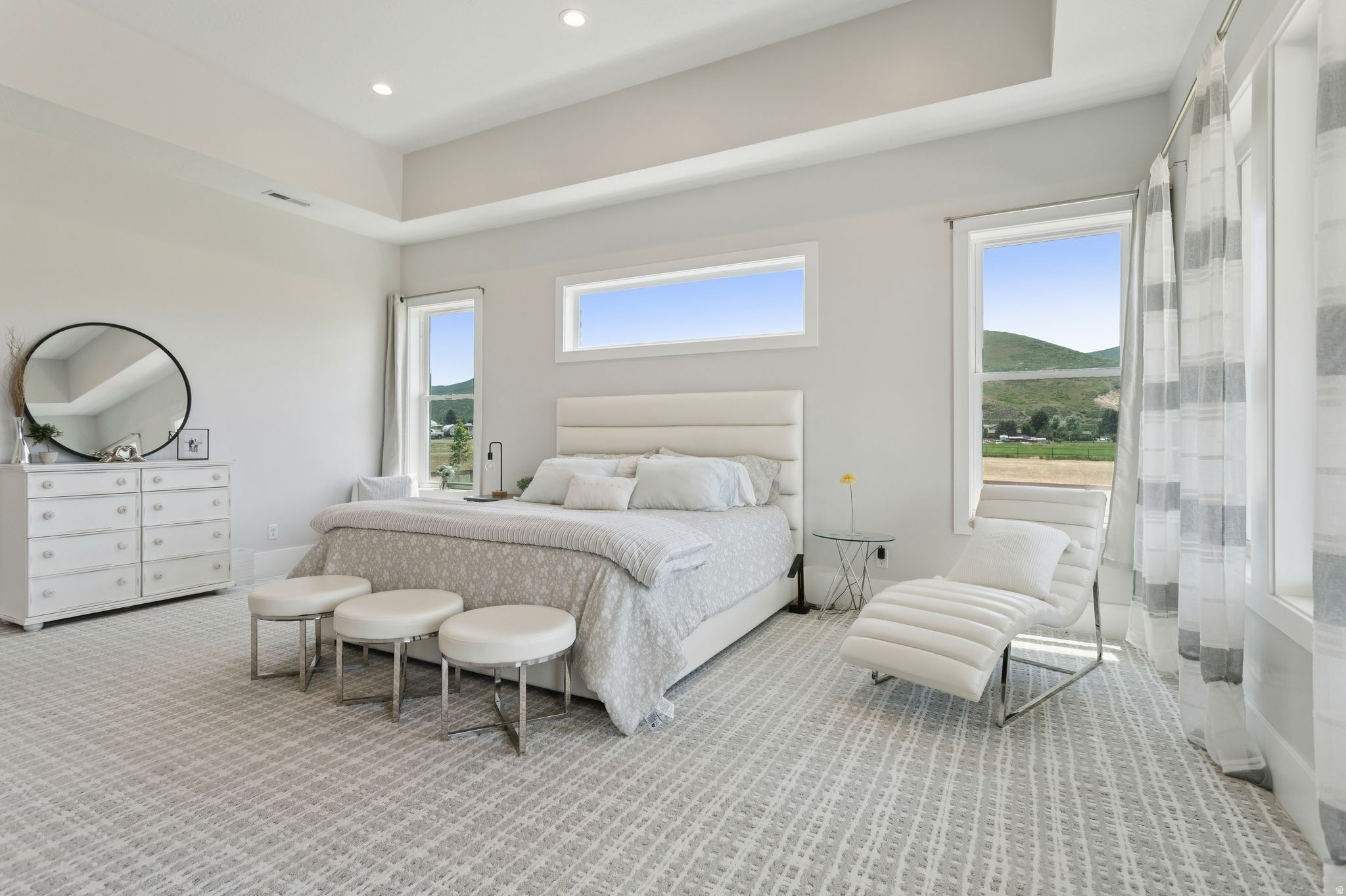 THREE FARMS ESTATES - Residential