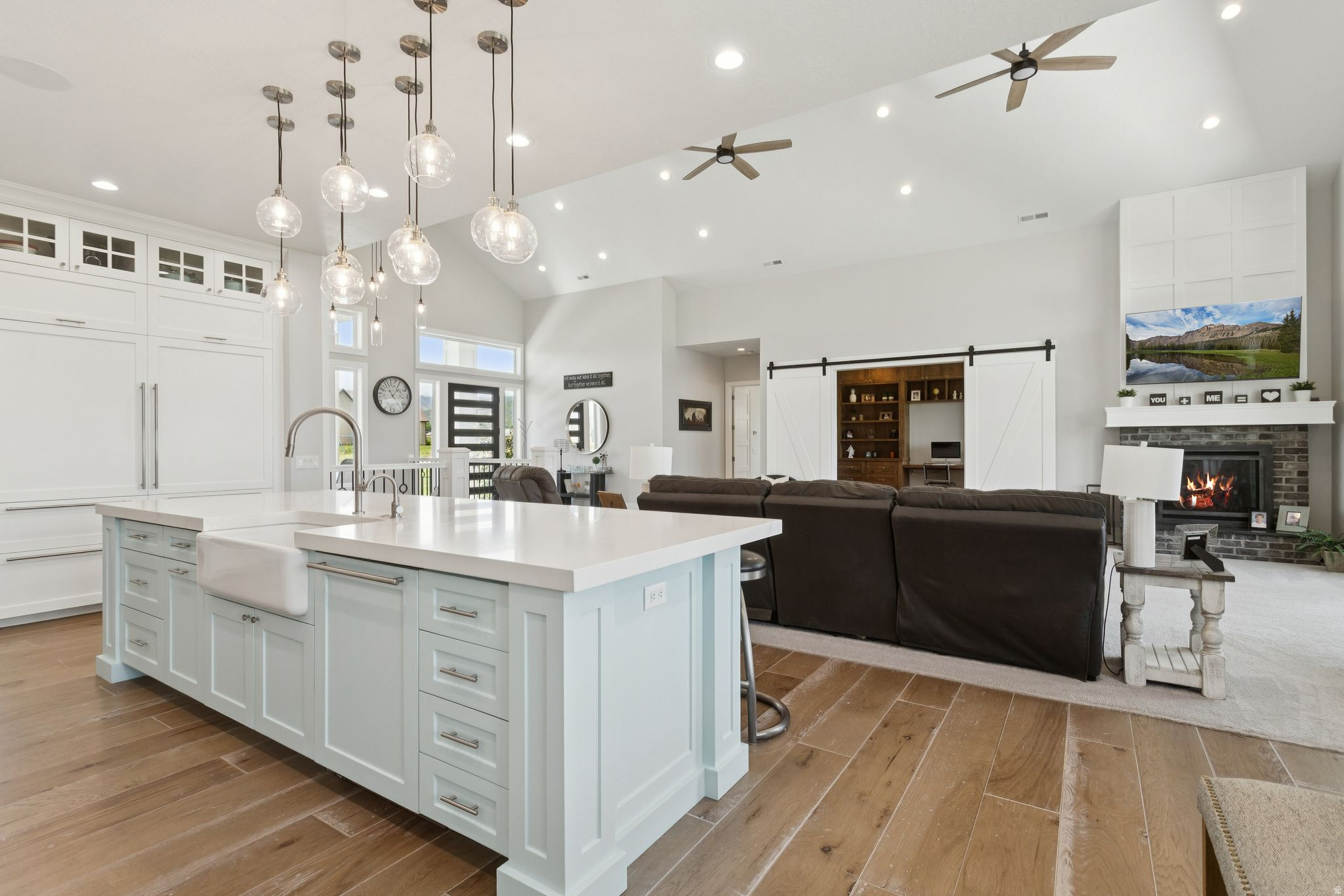 THREE FARMS ESTATES - Residential