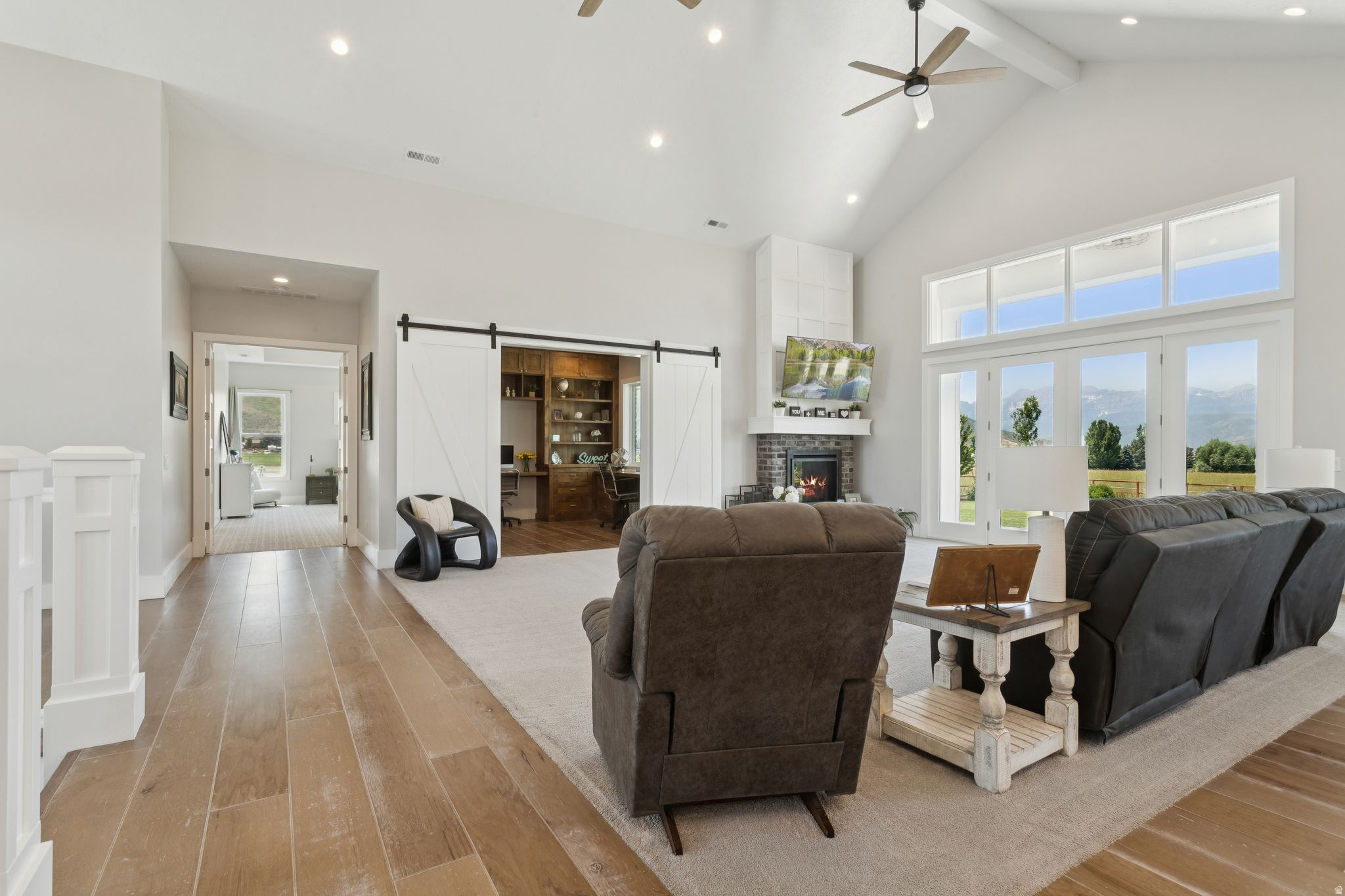 THREE FARMS ESTATES - Residential