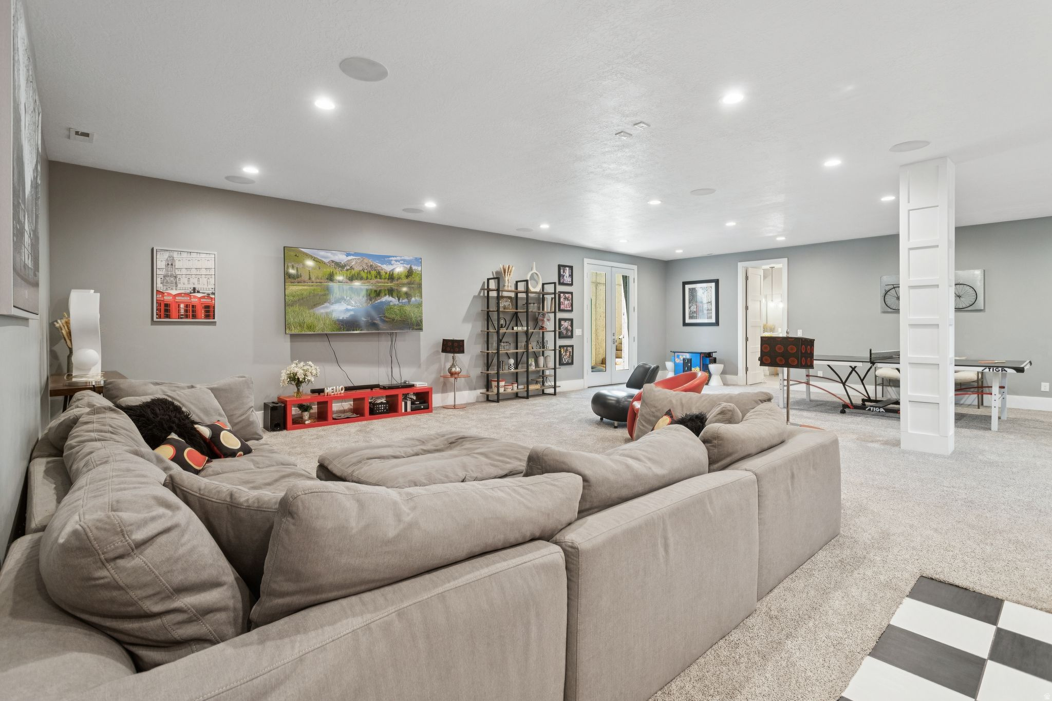 THREE FARMS ESTATES - Residential