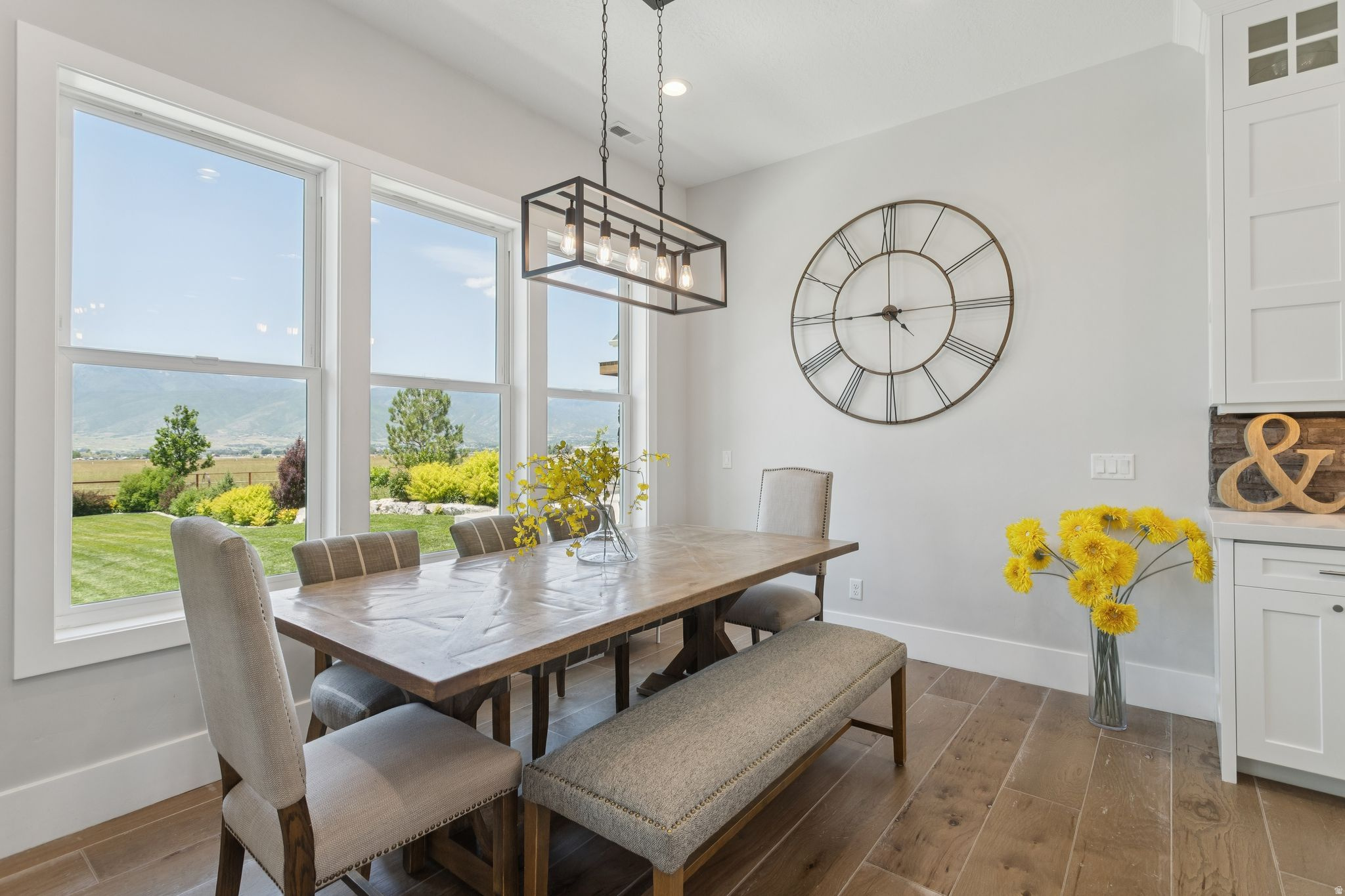 THREE FARMS ESTATES - Residential